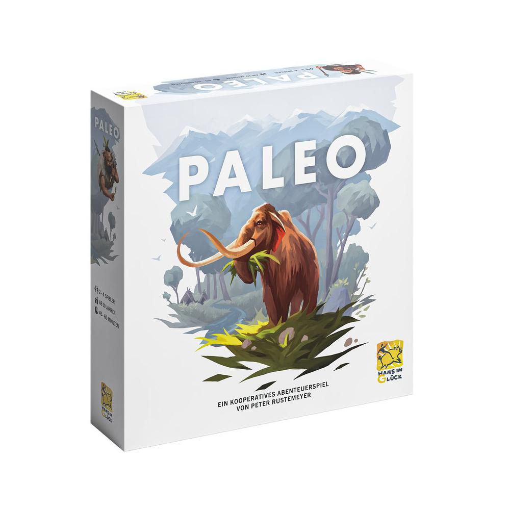 Paleo - DE 