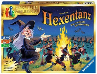 Hexentanz 