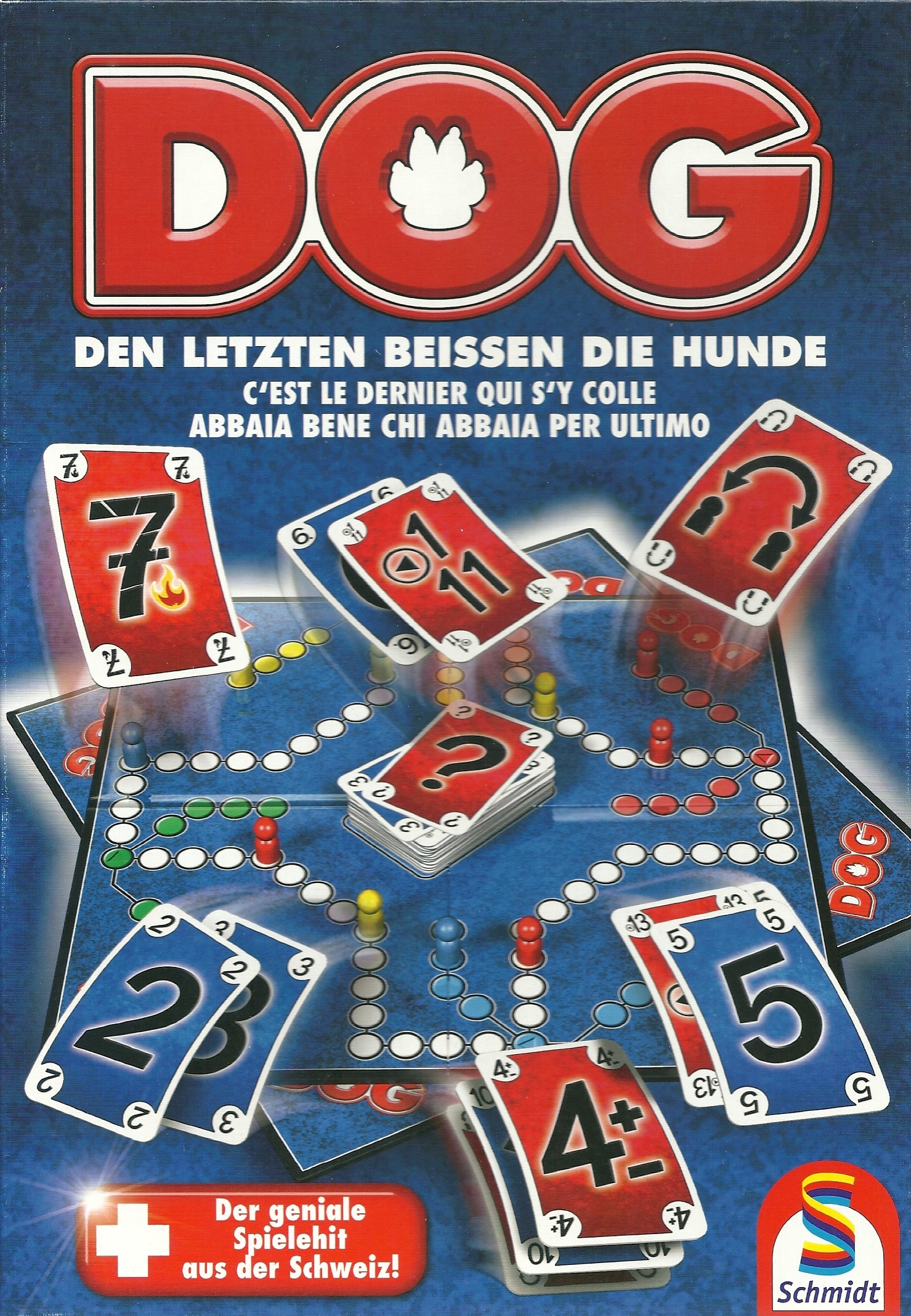 Dog 