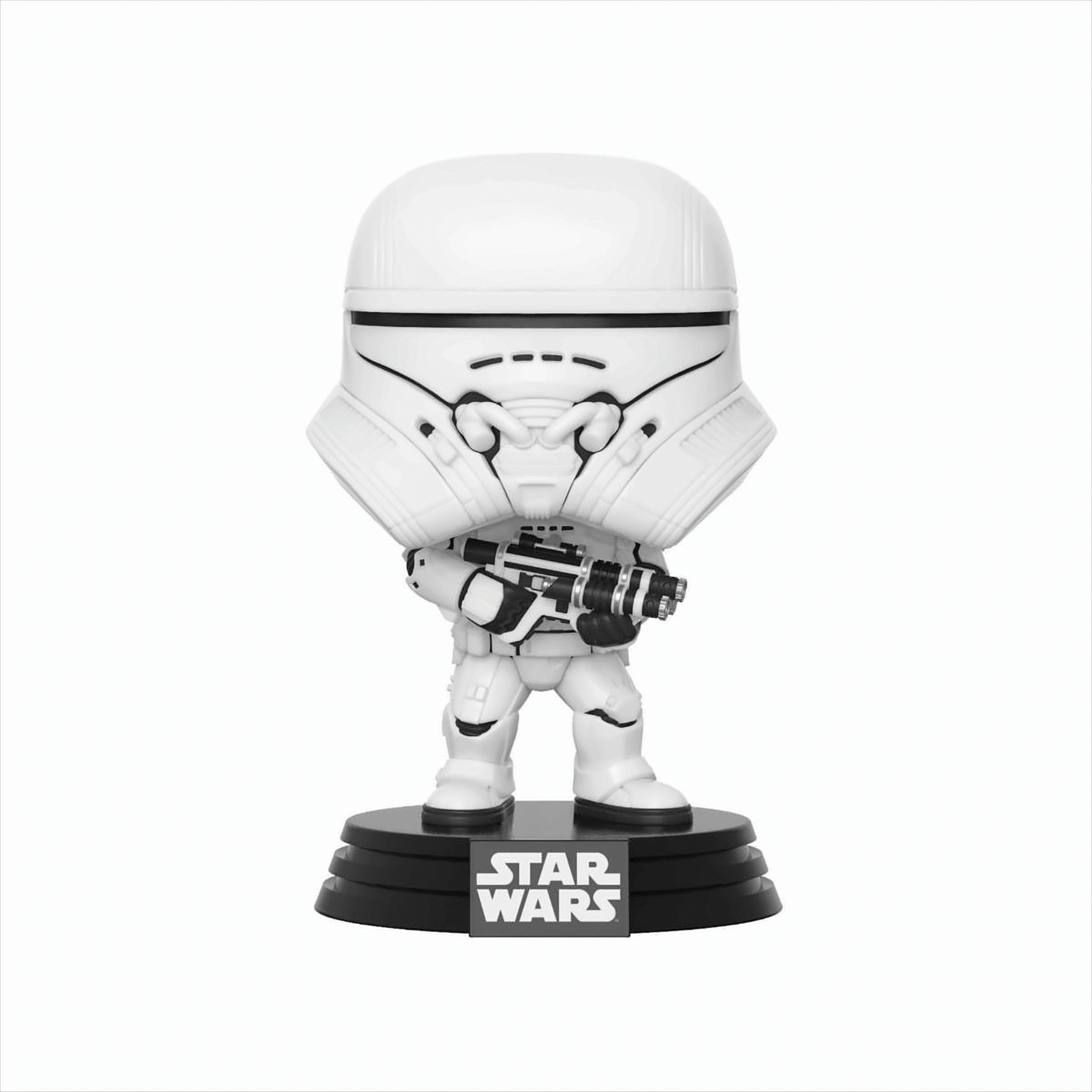 POP Movies Star Wars Episode IX - First Order Jet Trooper 