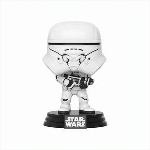 POP Movies Star Wars Episode IX - First Order Jet Trooper 