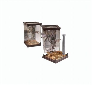 Harry Potter Magical Creatures Statue Ukrainian Ironbelly 19cm 