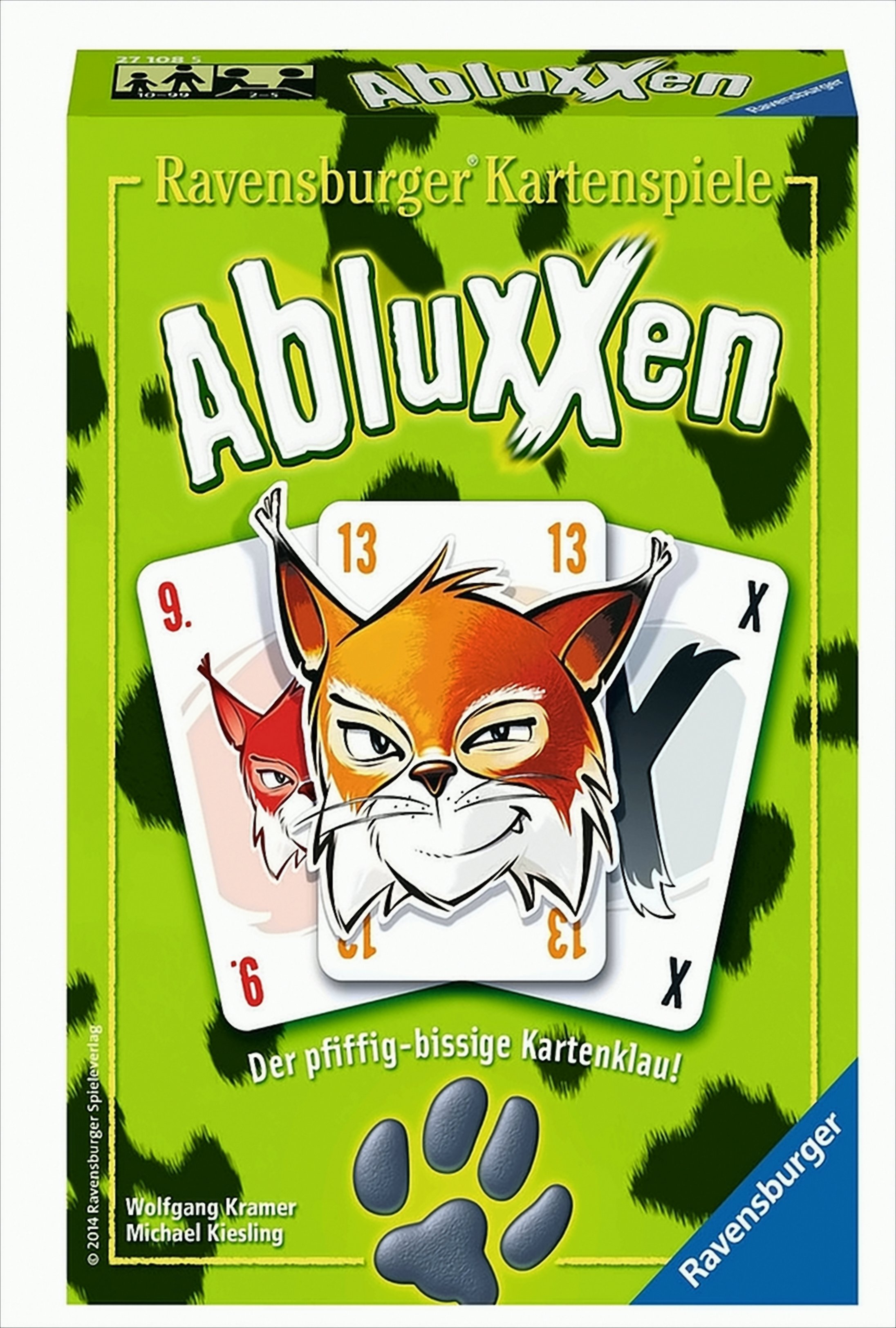 Abluxxen 