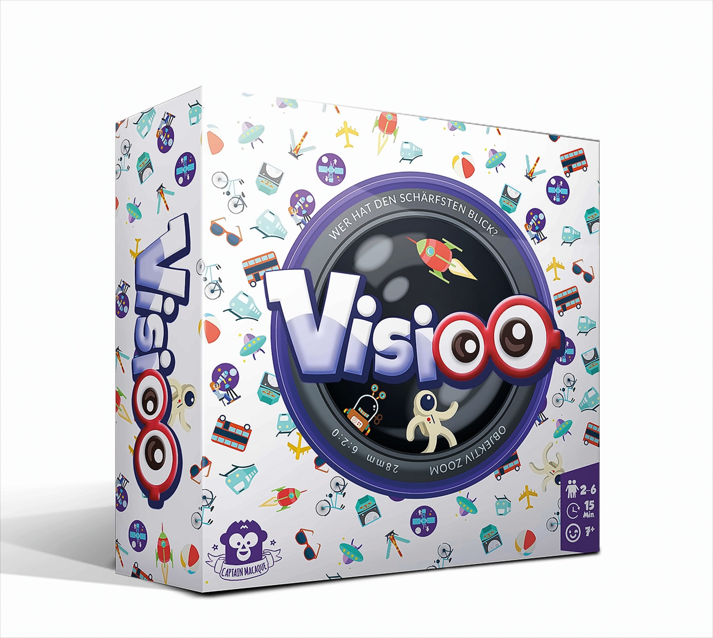 Visioo 