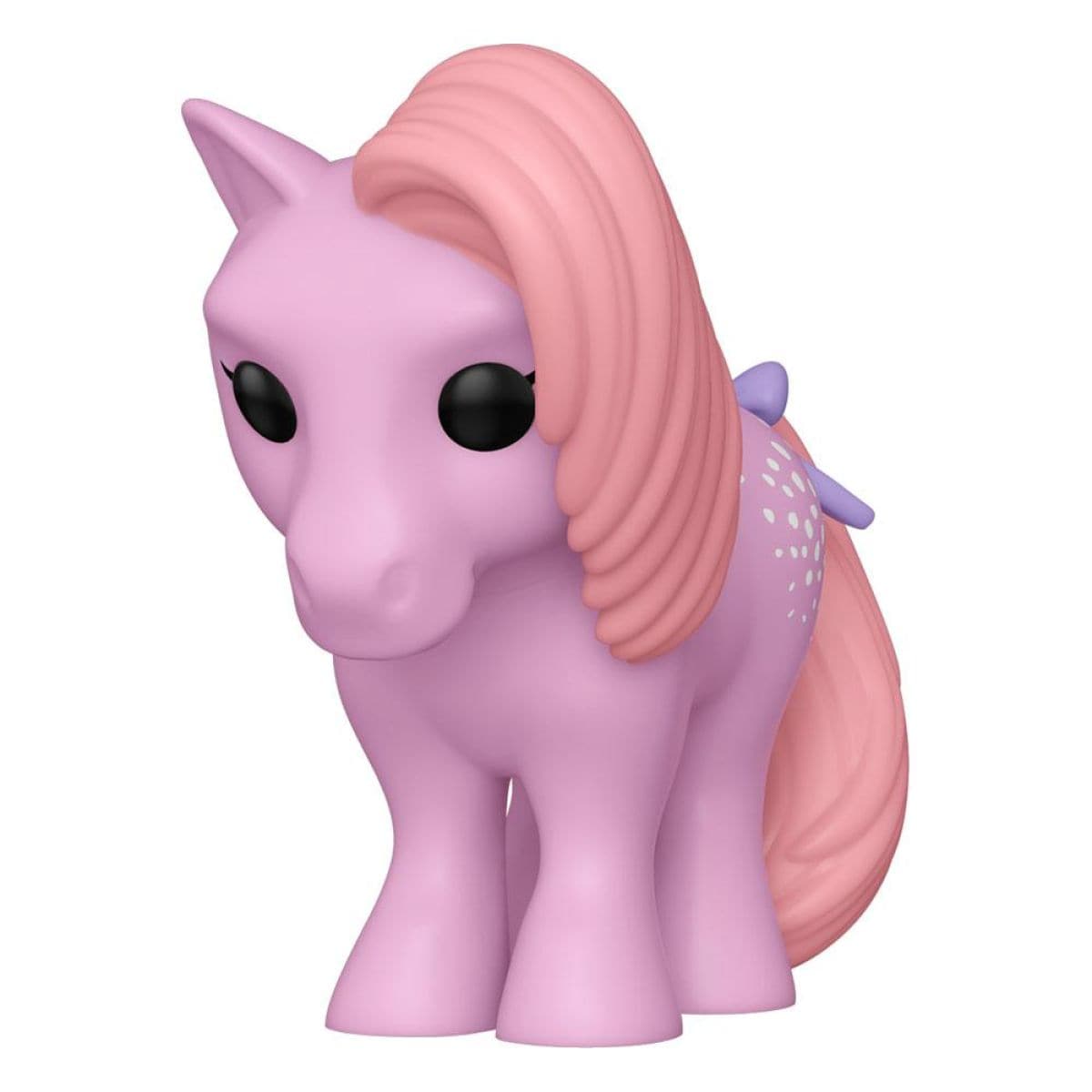 POP Retro Toys Mein kleines Pony - Cotton Candy 