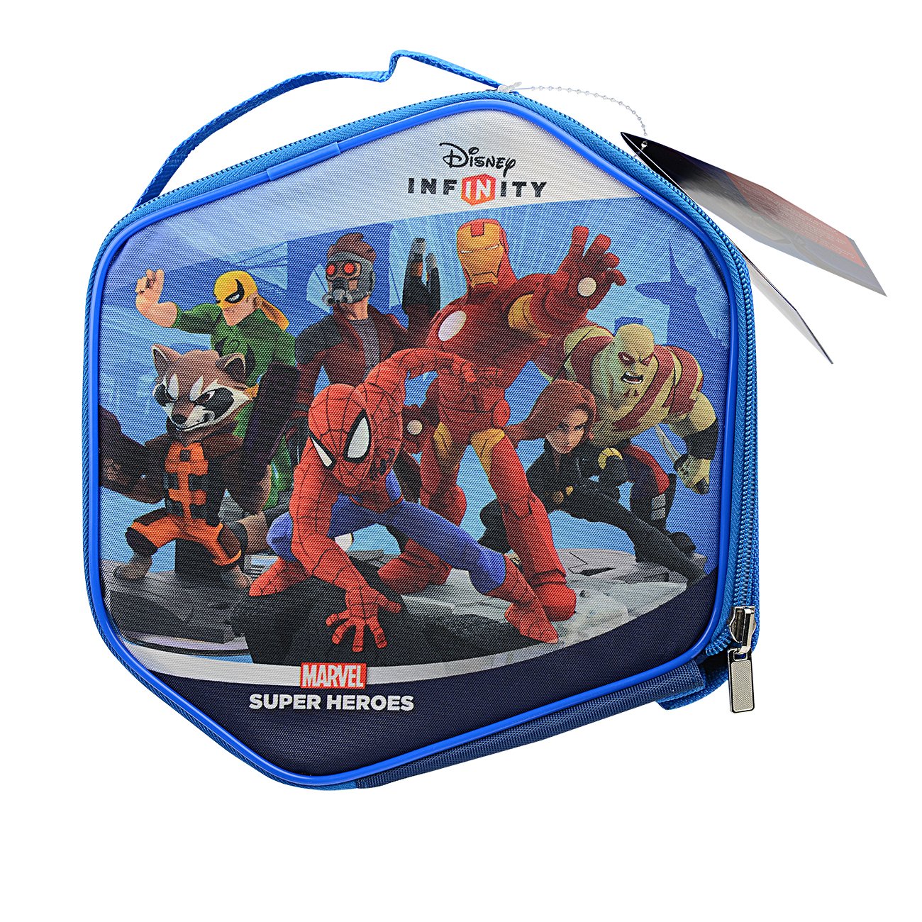 PDP Disney Infinity 2 Tech Zone Tasche 