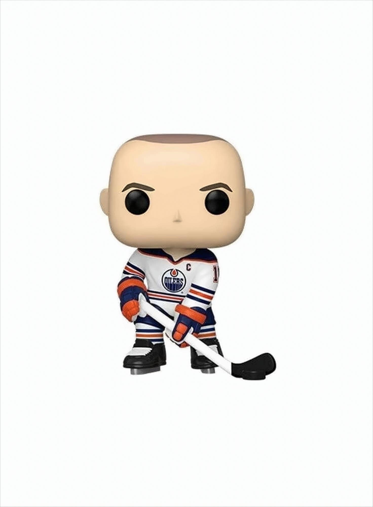 NHL - POP Legends - Mark Messier/Edmonton Oilers 
