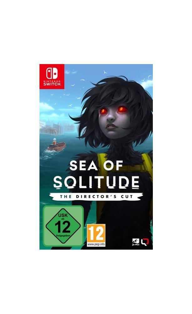 Sea of Solitude - The Director's Cut 