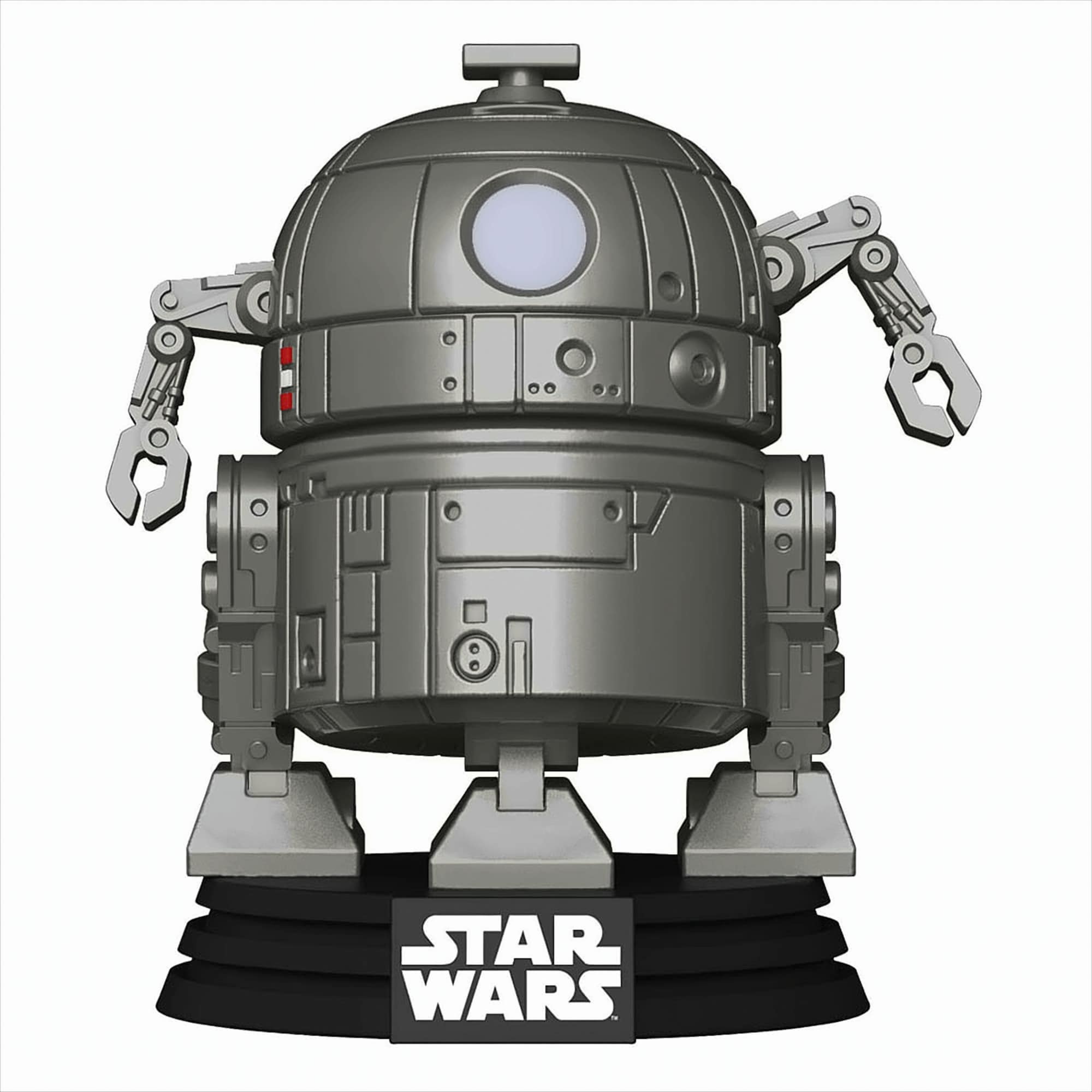 POP Star Wars Concept - R2-D2 