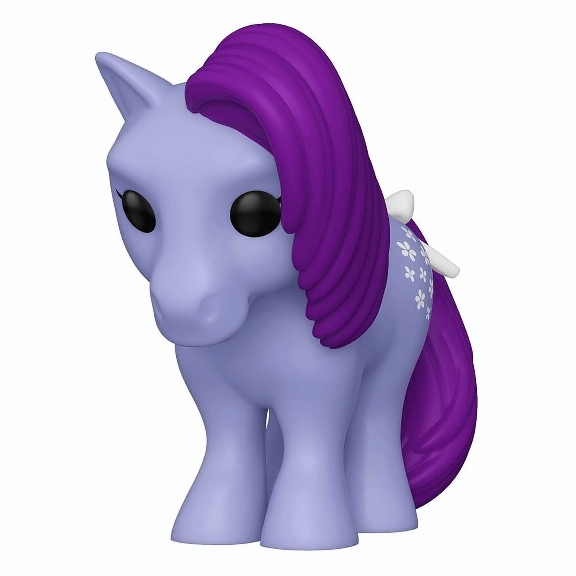 POP Retro Toys Mein kleines Pony - Blossom 