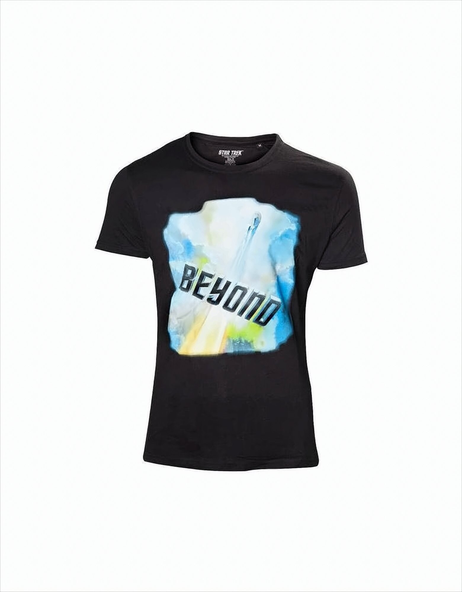 Star Trek T-Shirt Beyond Gr&ouml;&szlig;e M 