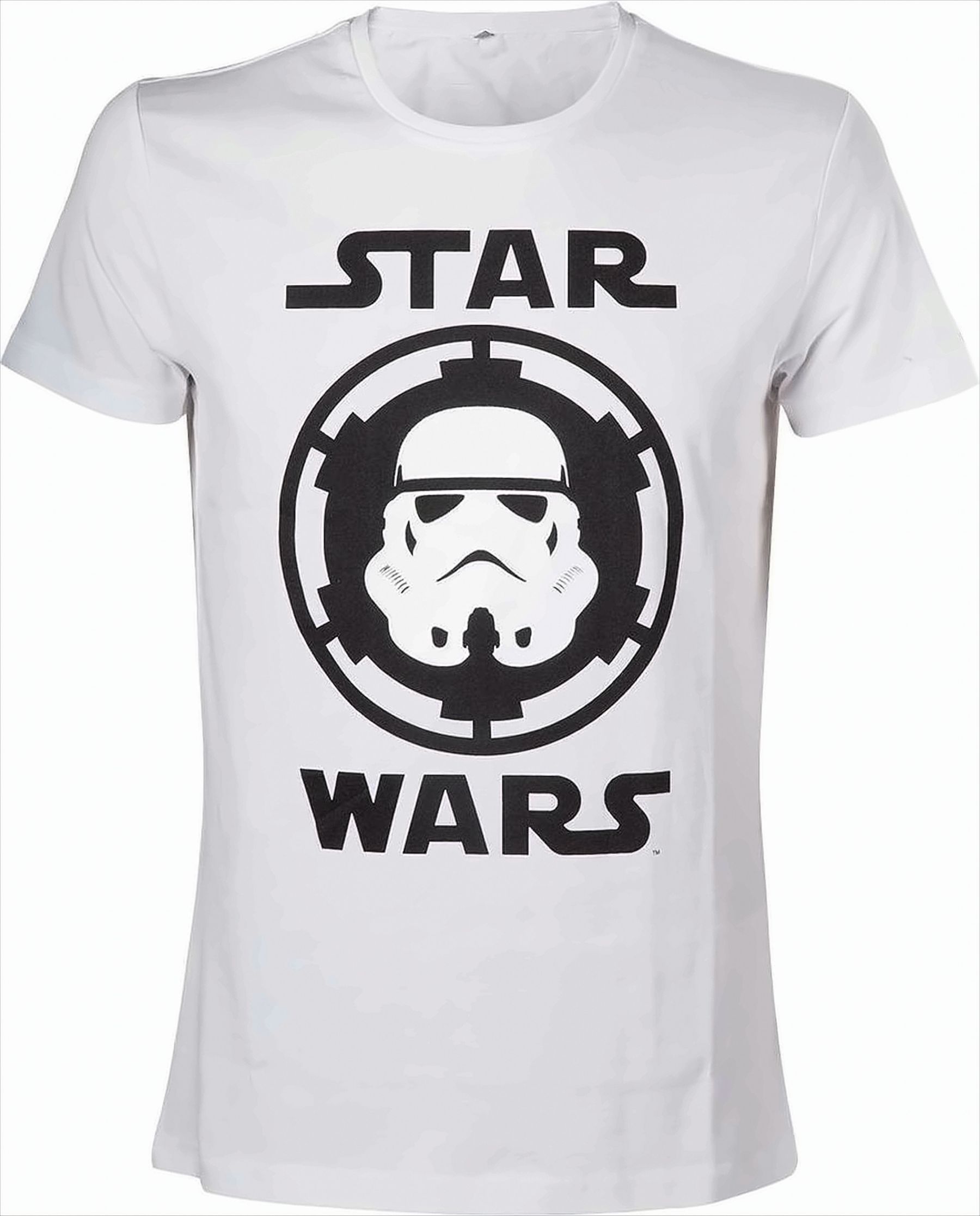 Star Wars T-Shirt Stormtrooper Gr&ouml;&szlig;e XXL 