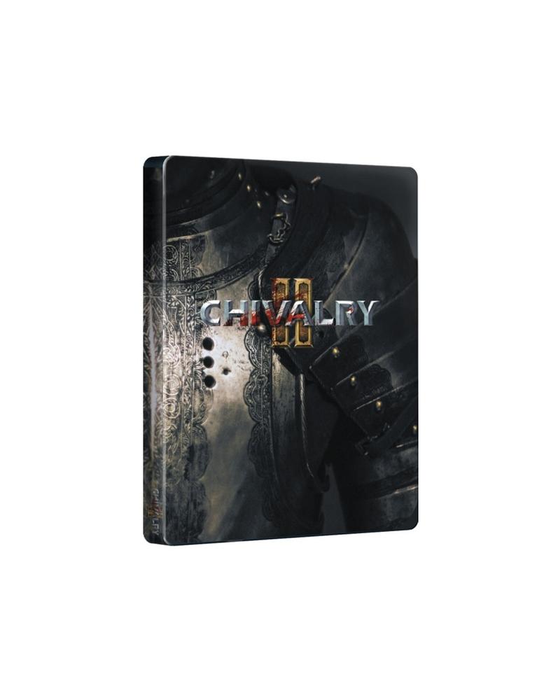 Chivalry 2 - Steelbook Edition 