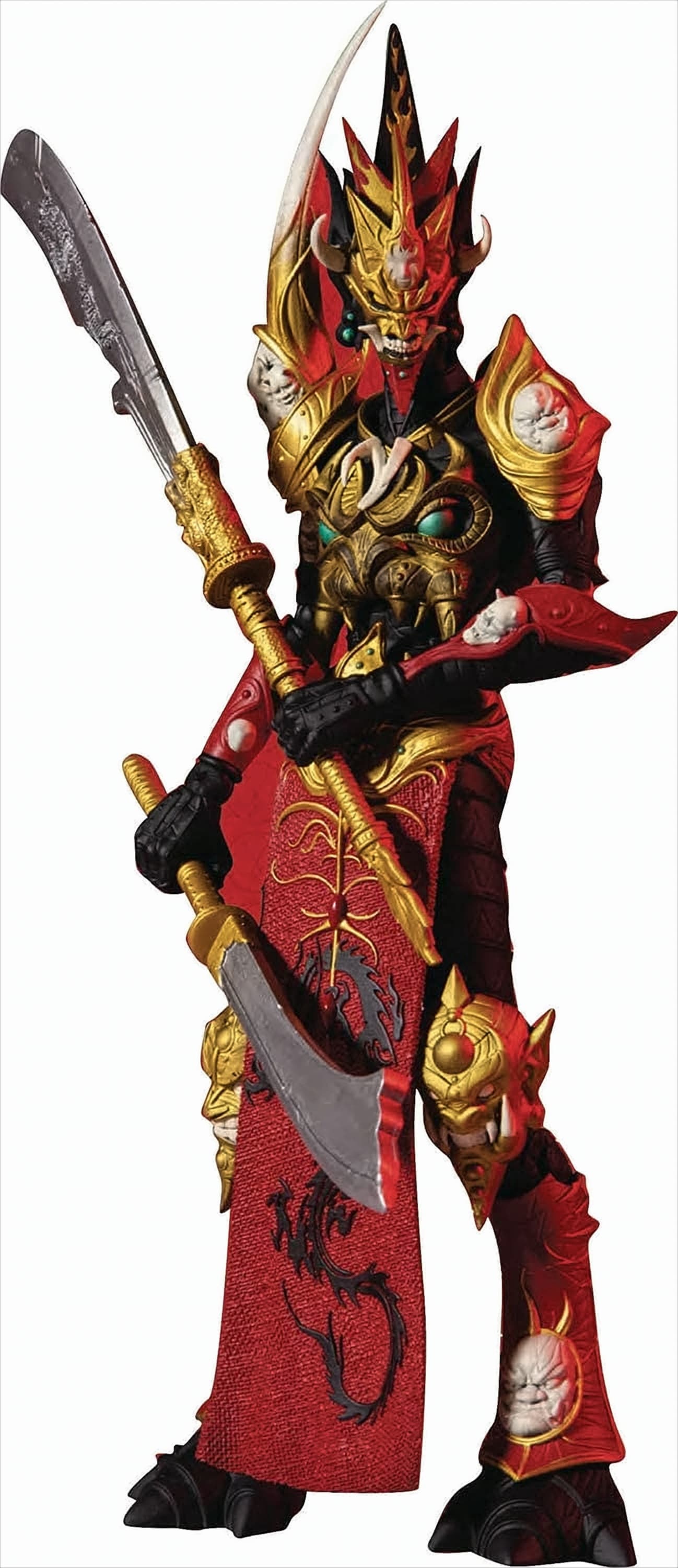 Spawn - Mandarin Spawn 18 cm 