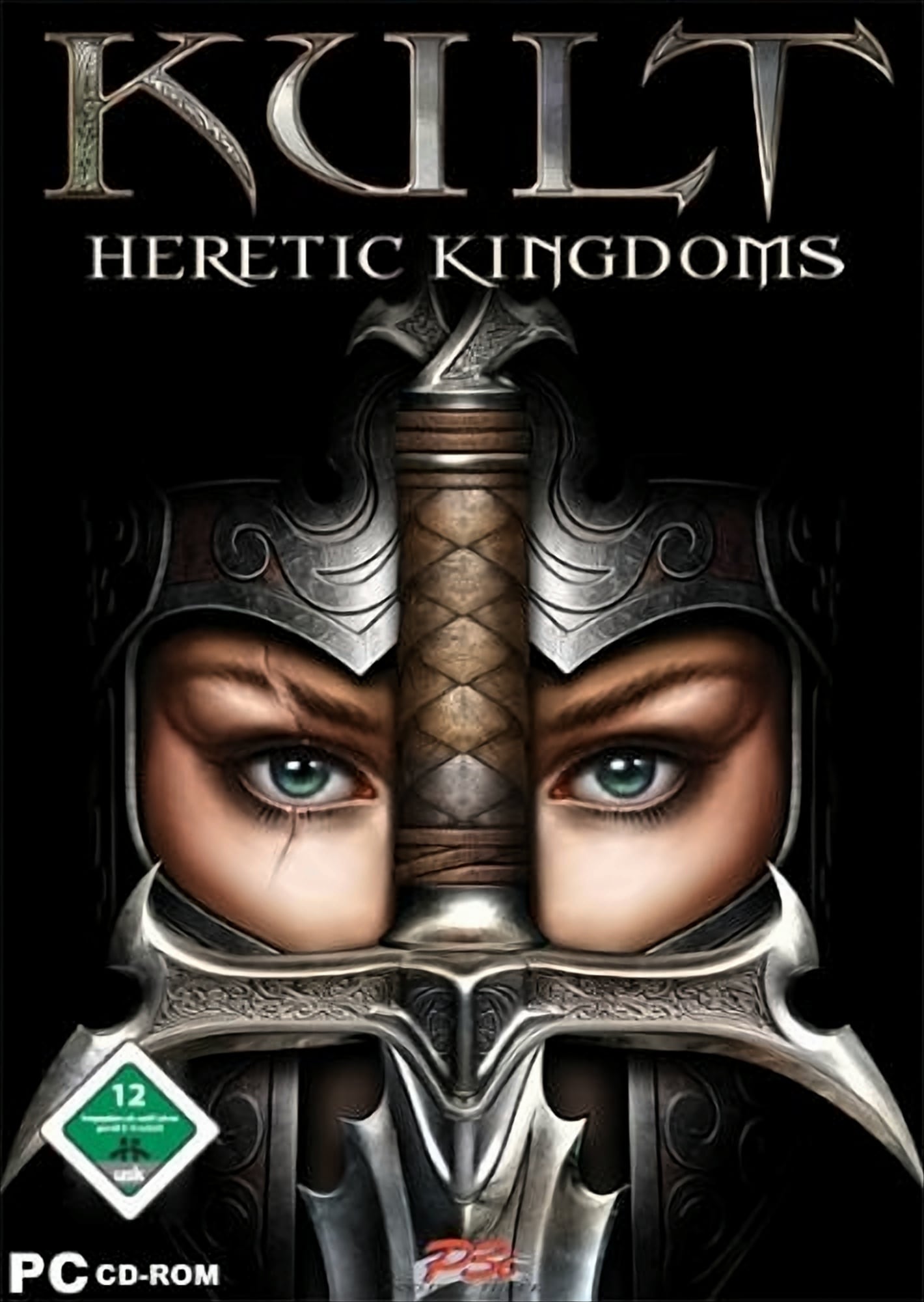 Kult: Heretic Kingdoms 