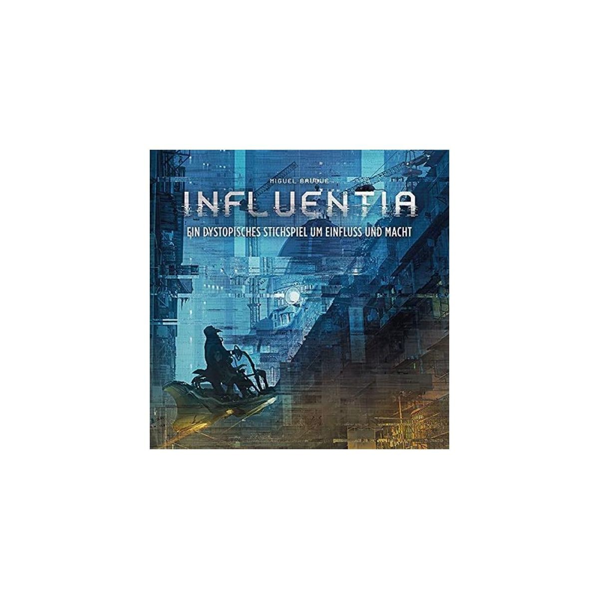 Influentia DE 