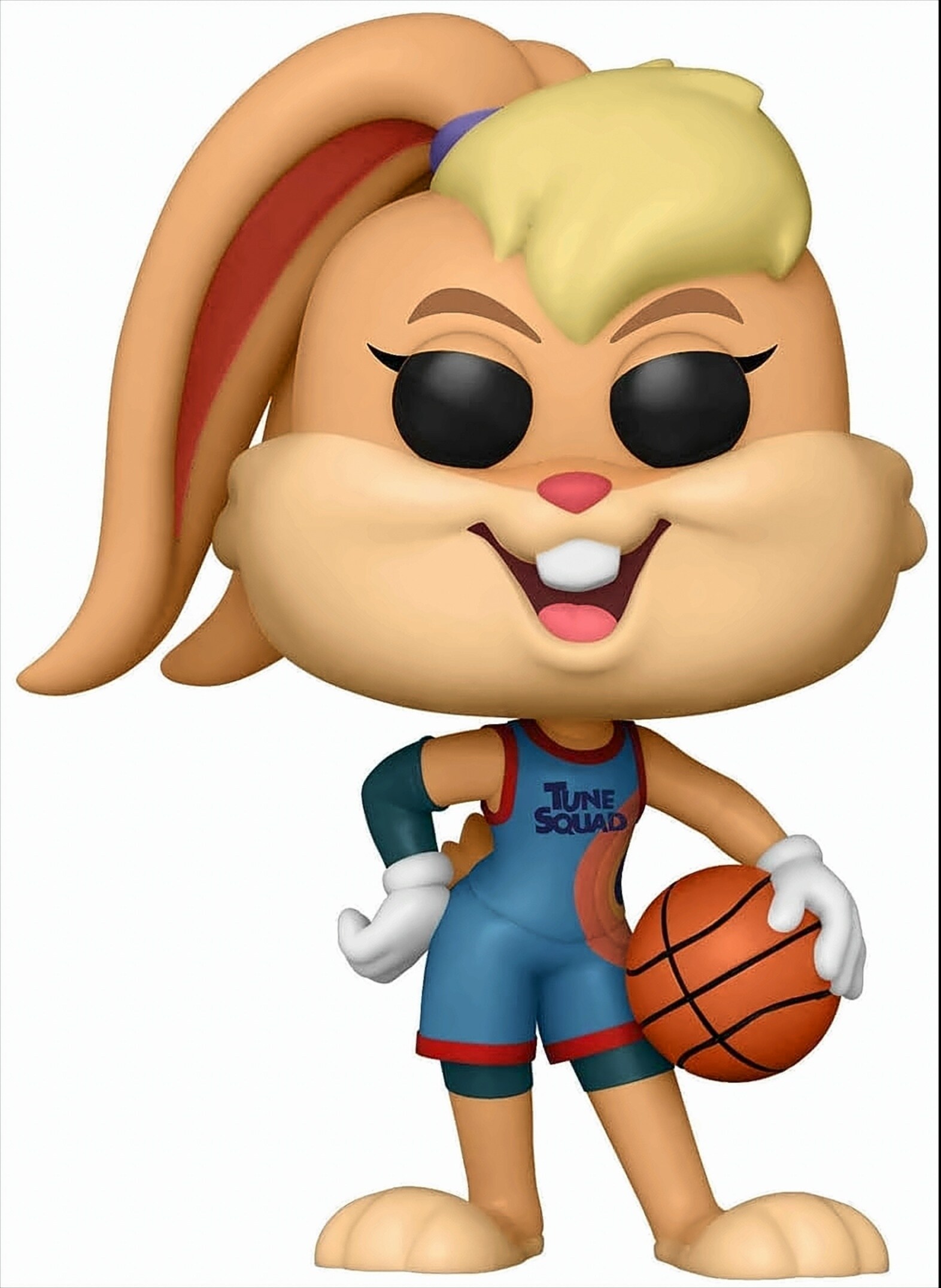 POP Movies - Space Jam 2 - Lola Bunny 