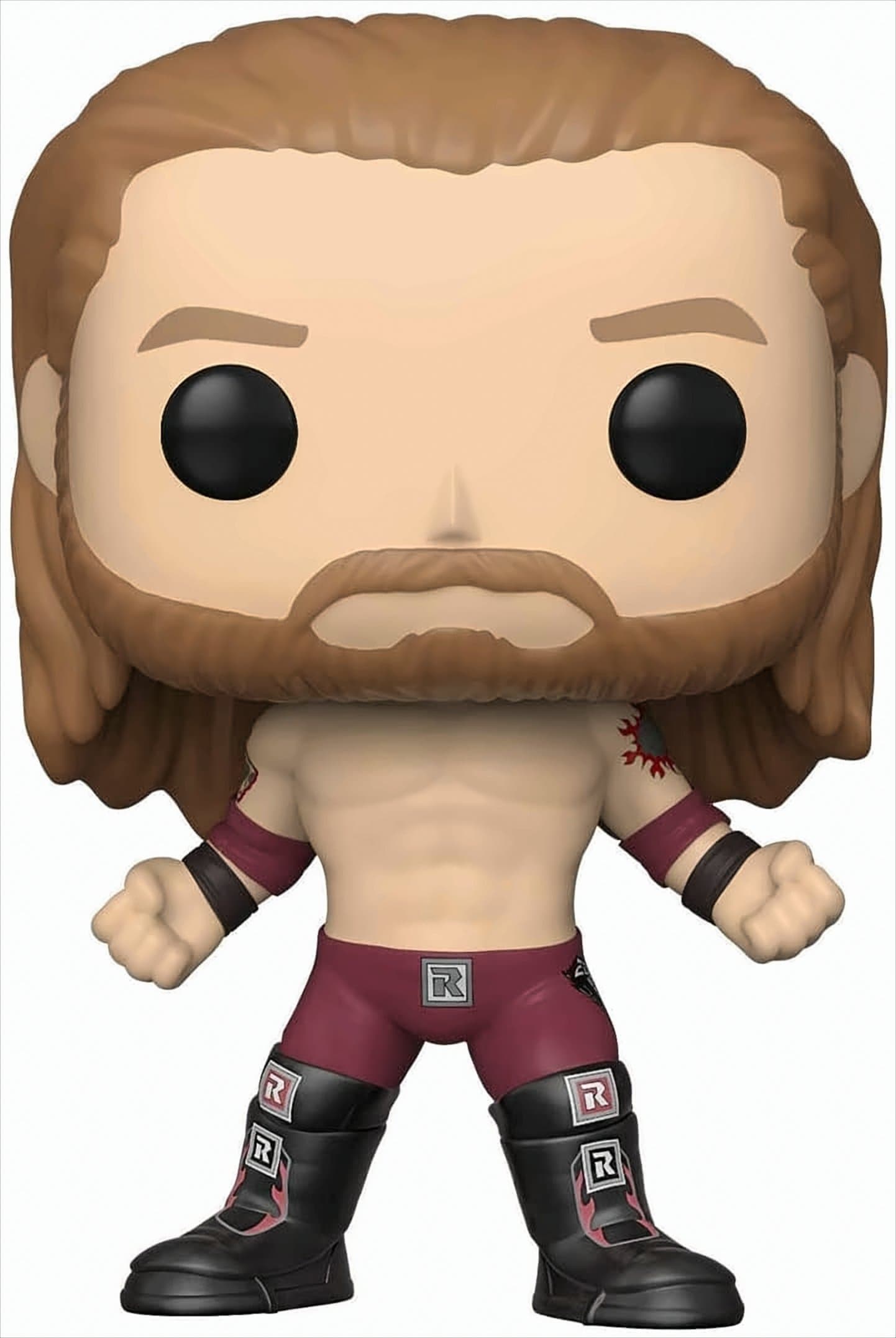 POP - WWE - Edge 
