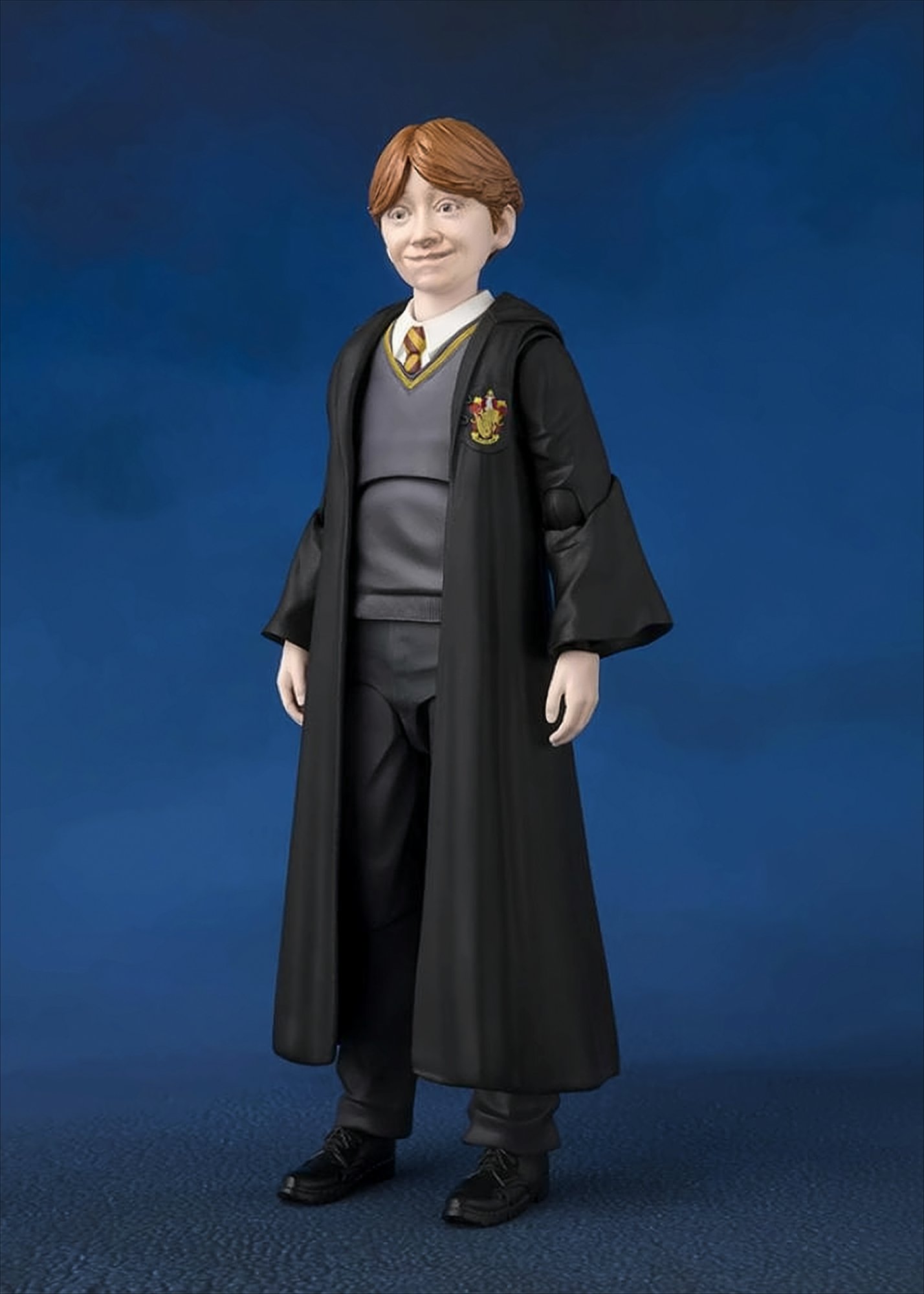 Harry Potter - Ron Weasley SH Figuarts 