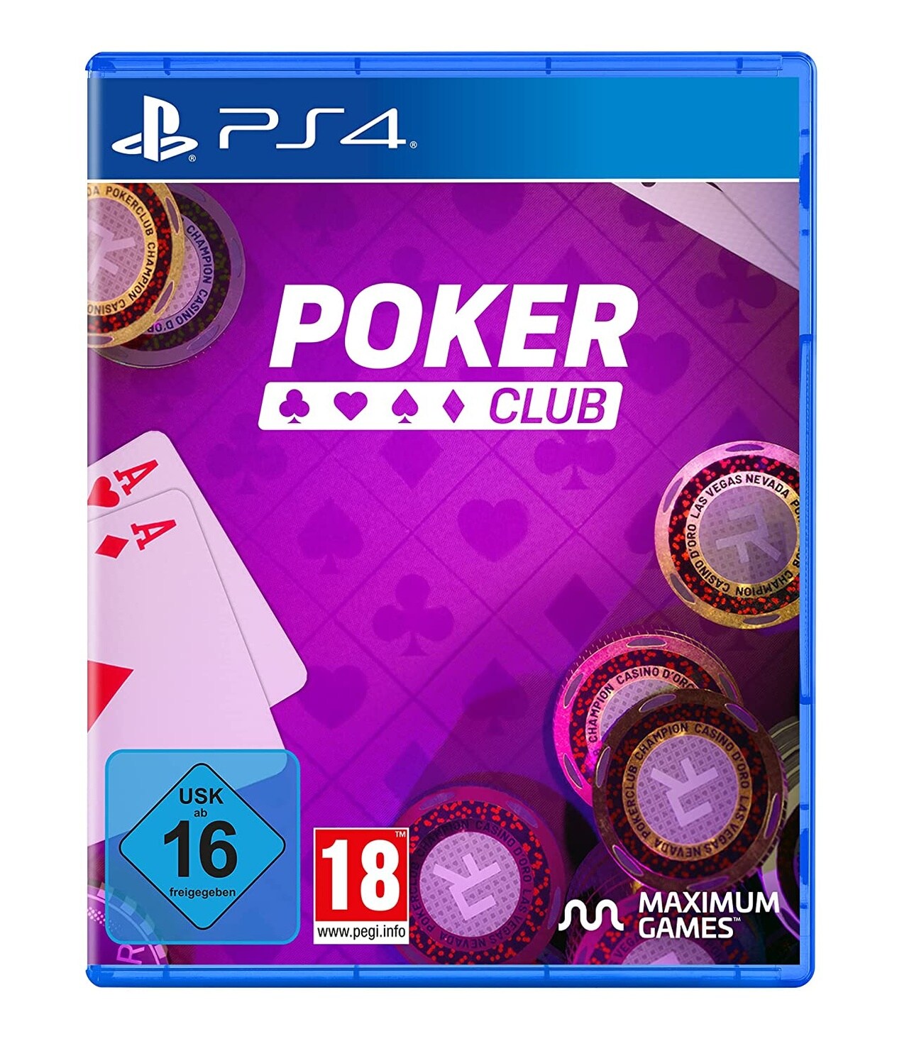 Poker Club 