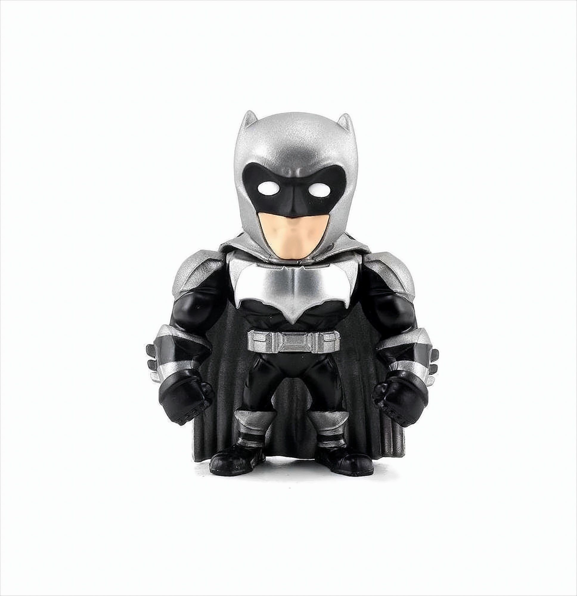 Metals DC Comic Batman Figur 