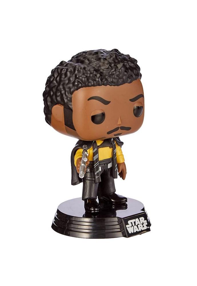 Funko Star Wars Lando Calrissian 