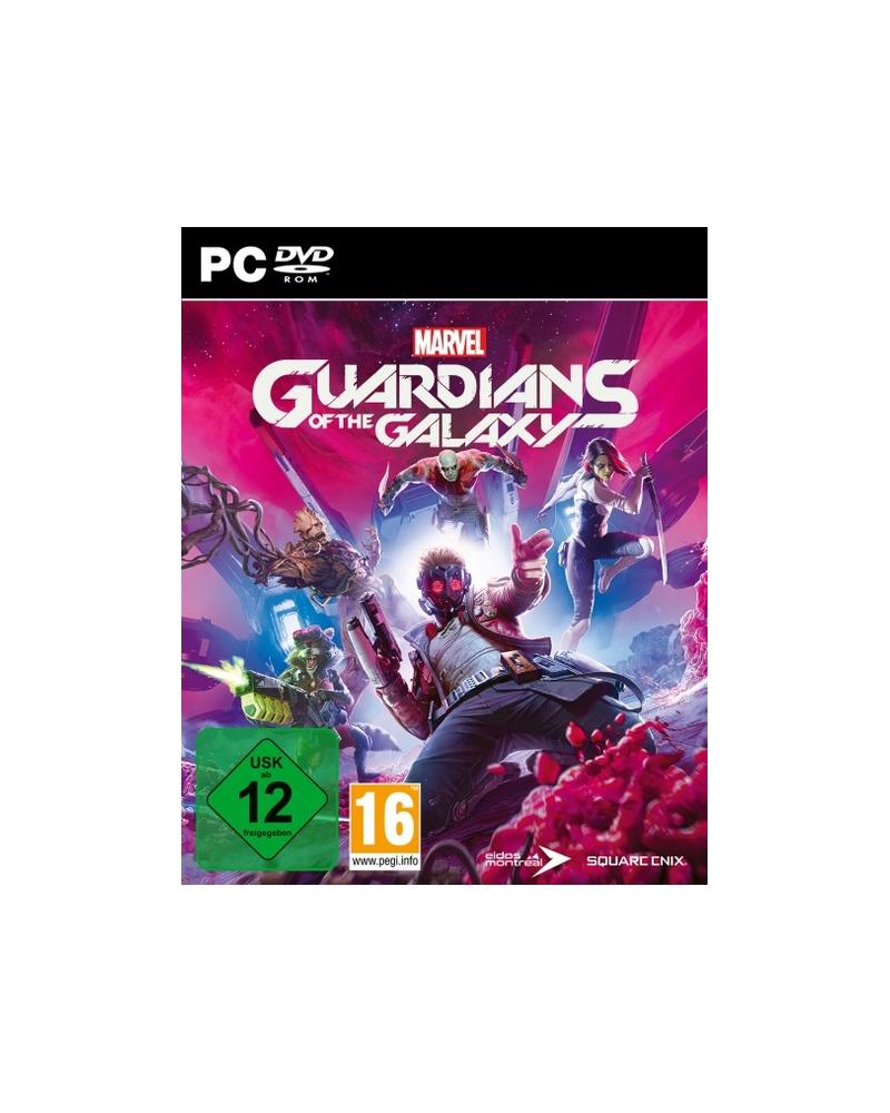 Marvel's Guardians of the Galaxy 