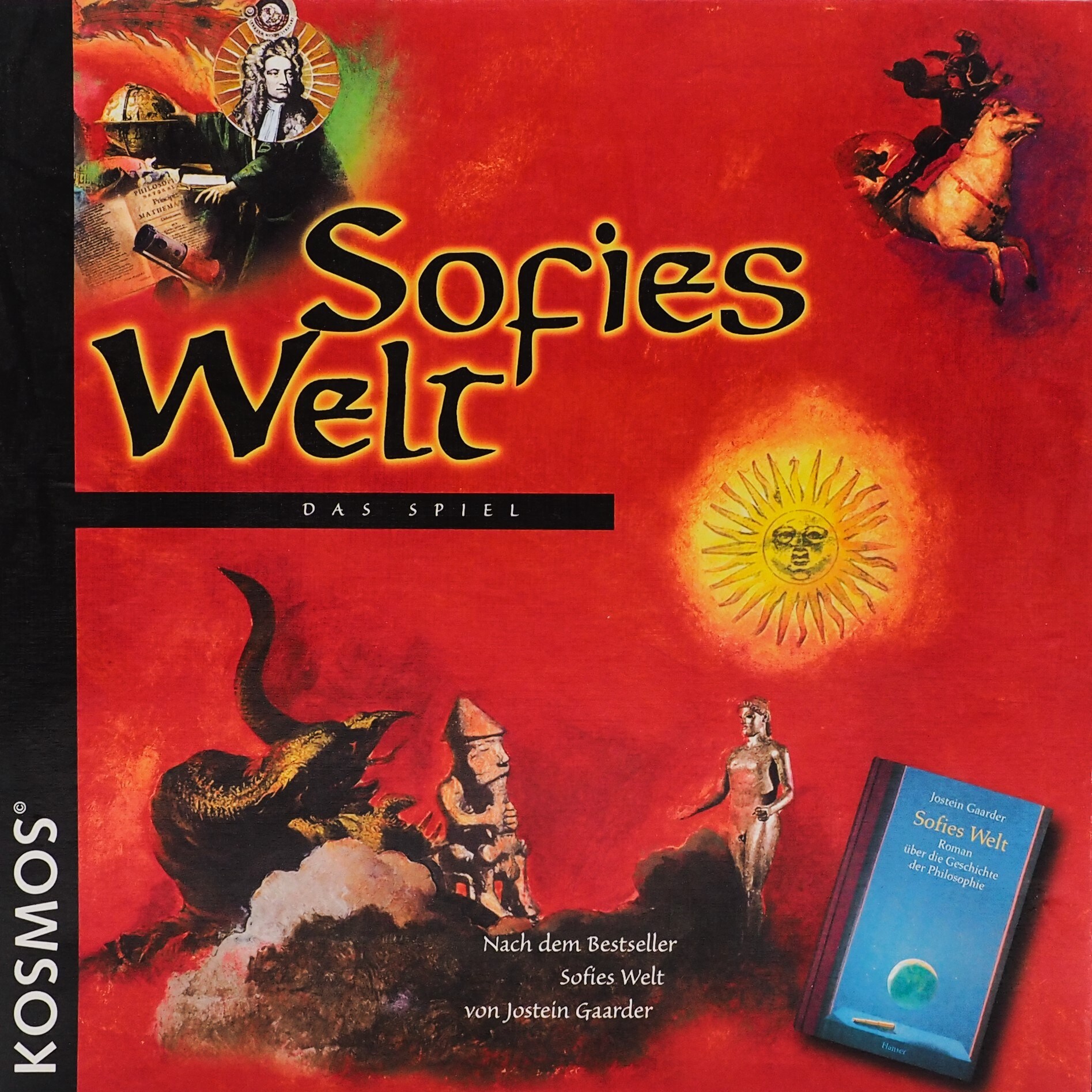 Sofies Welt 