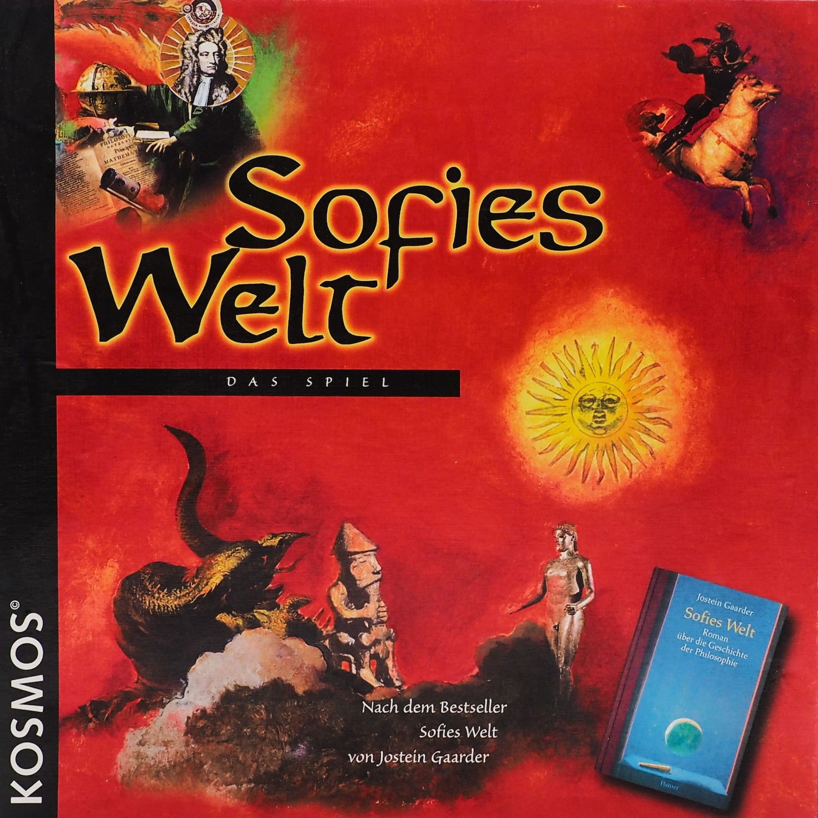 Sofies Welt