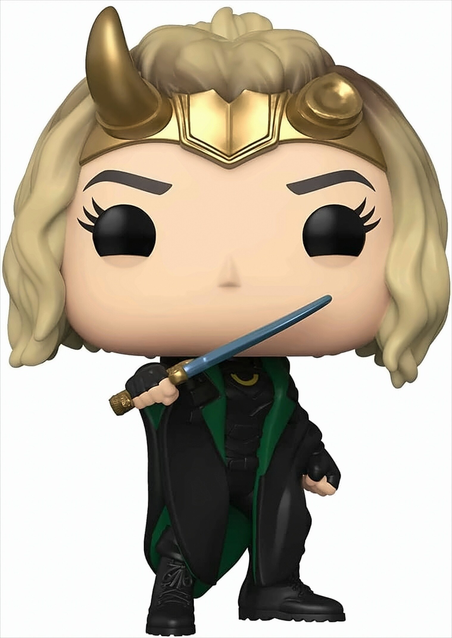 POP - Marvel Loki - Sylvie 