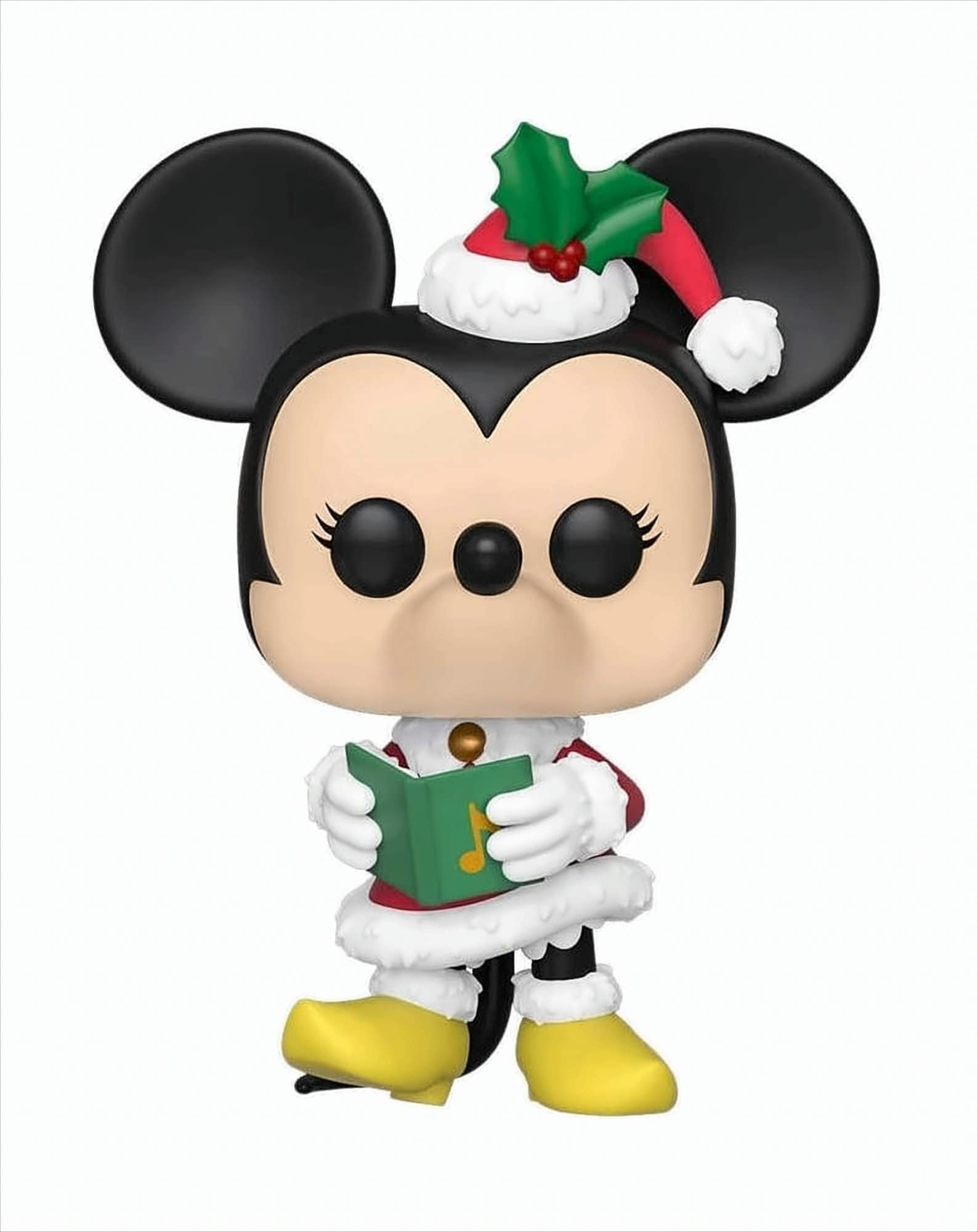 POP Disney Holiday - Minnie Mouse 