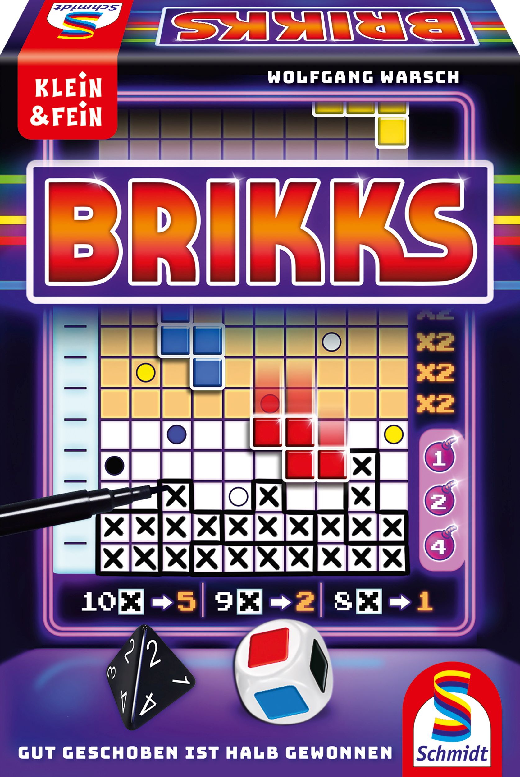 Brikks 