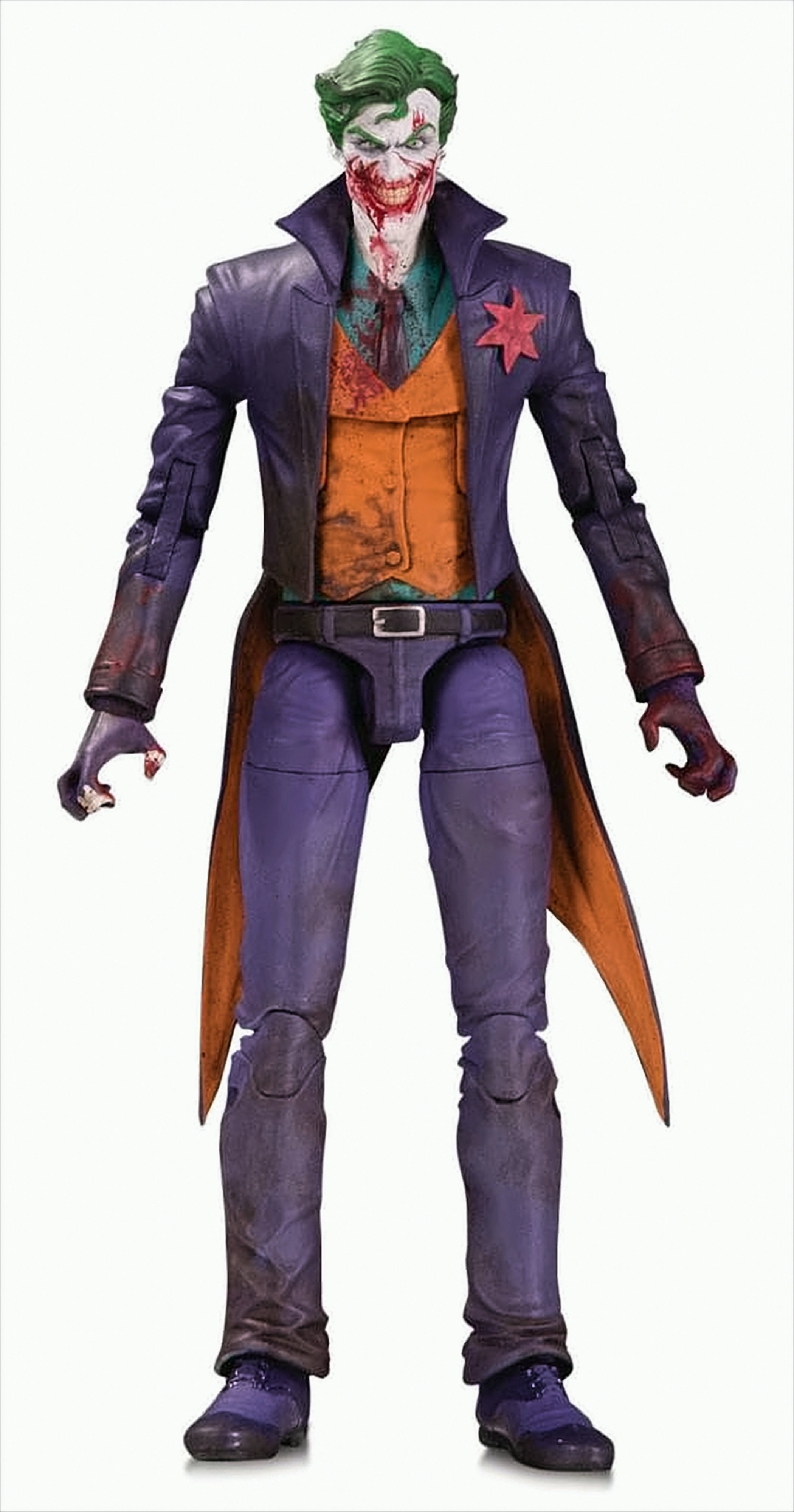 DC Essentials DCeased The Joker 