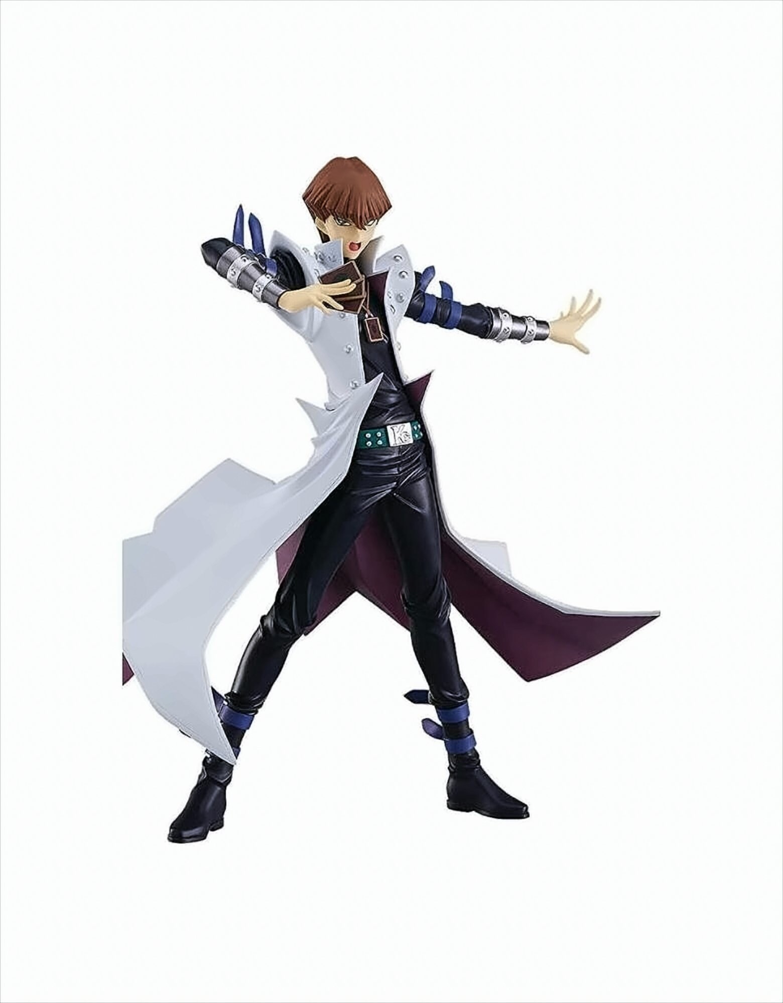 Yu-Gi-Oh! Seto Kaiba POP UP 