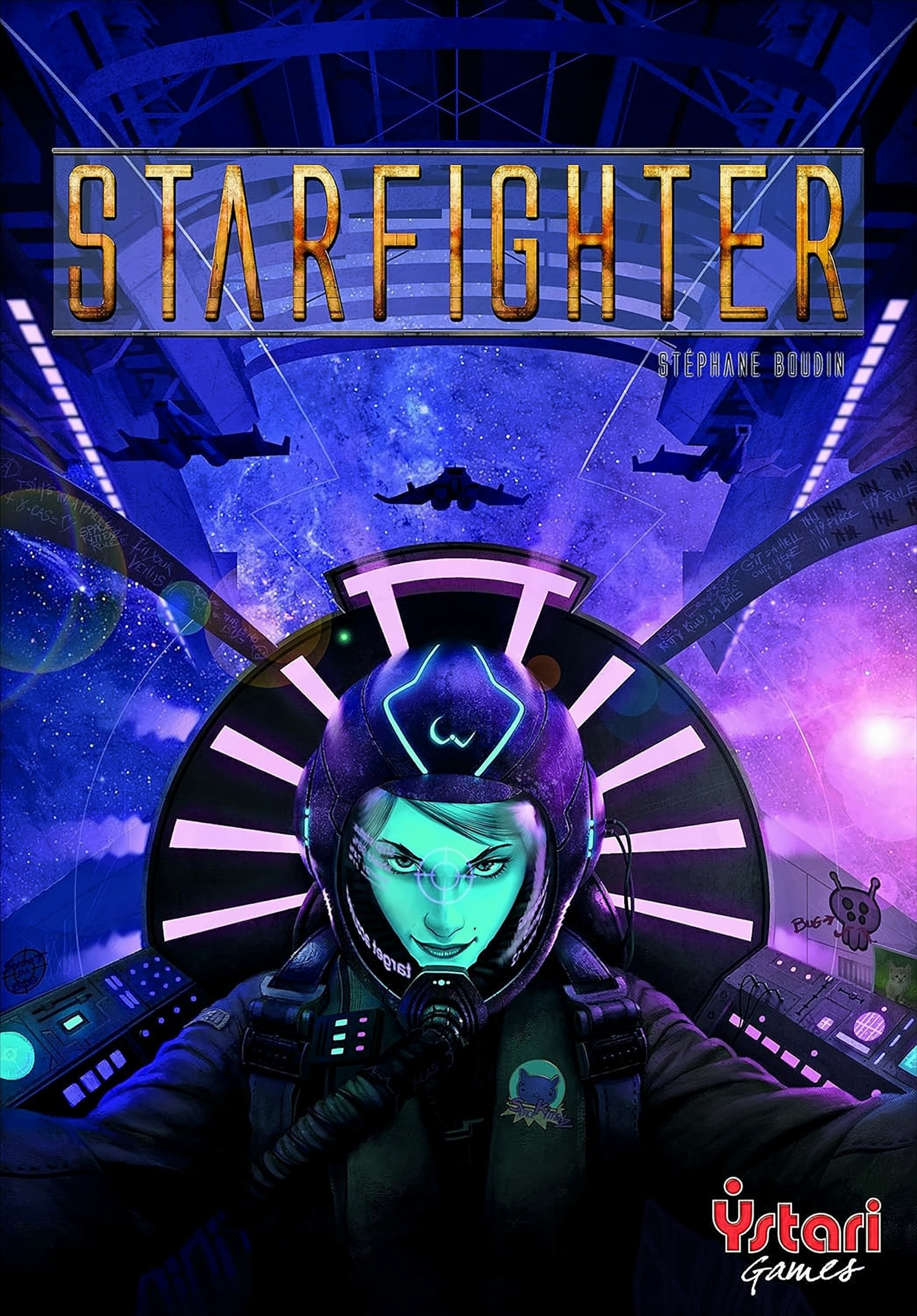 Starfighter | DEUTSCH 