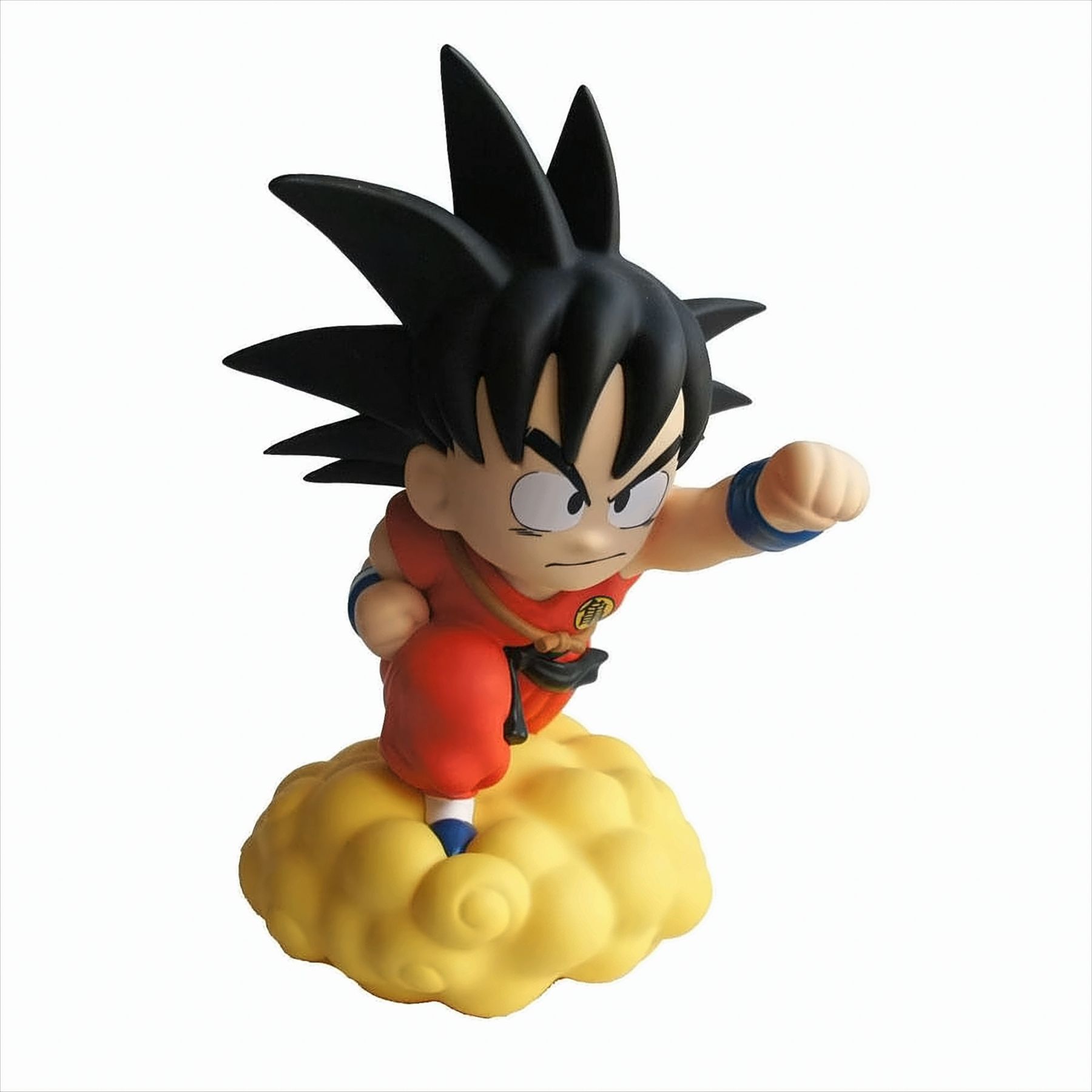 Son Goku auf der magischen Wolke - Sparschwein (2. Edition) 