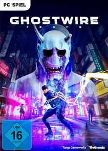 Ghostwire: Tokyo 