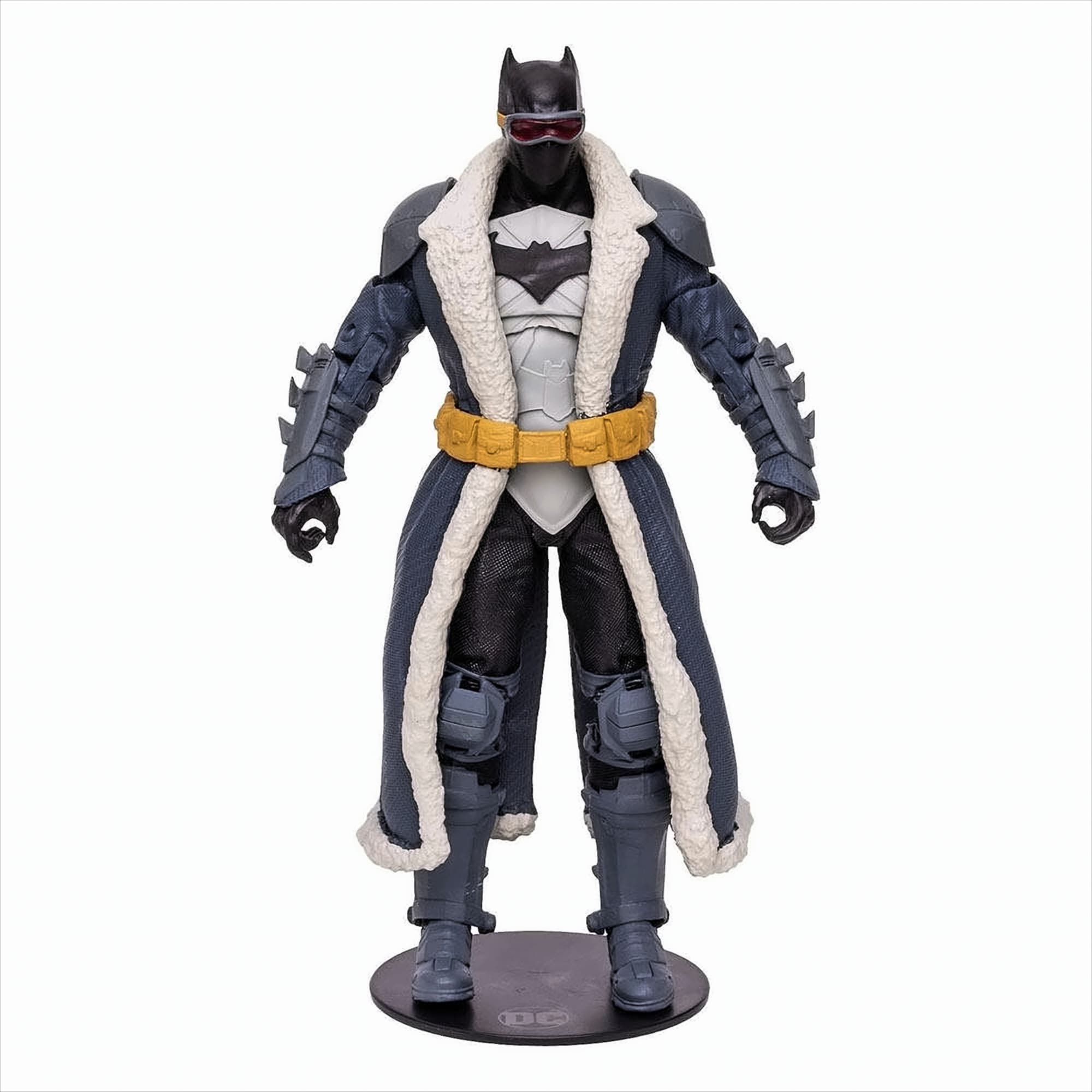 DC Multiverse - Batman Justice League Endless Winter 