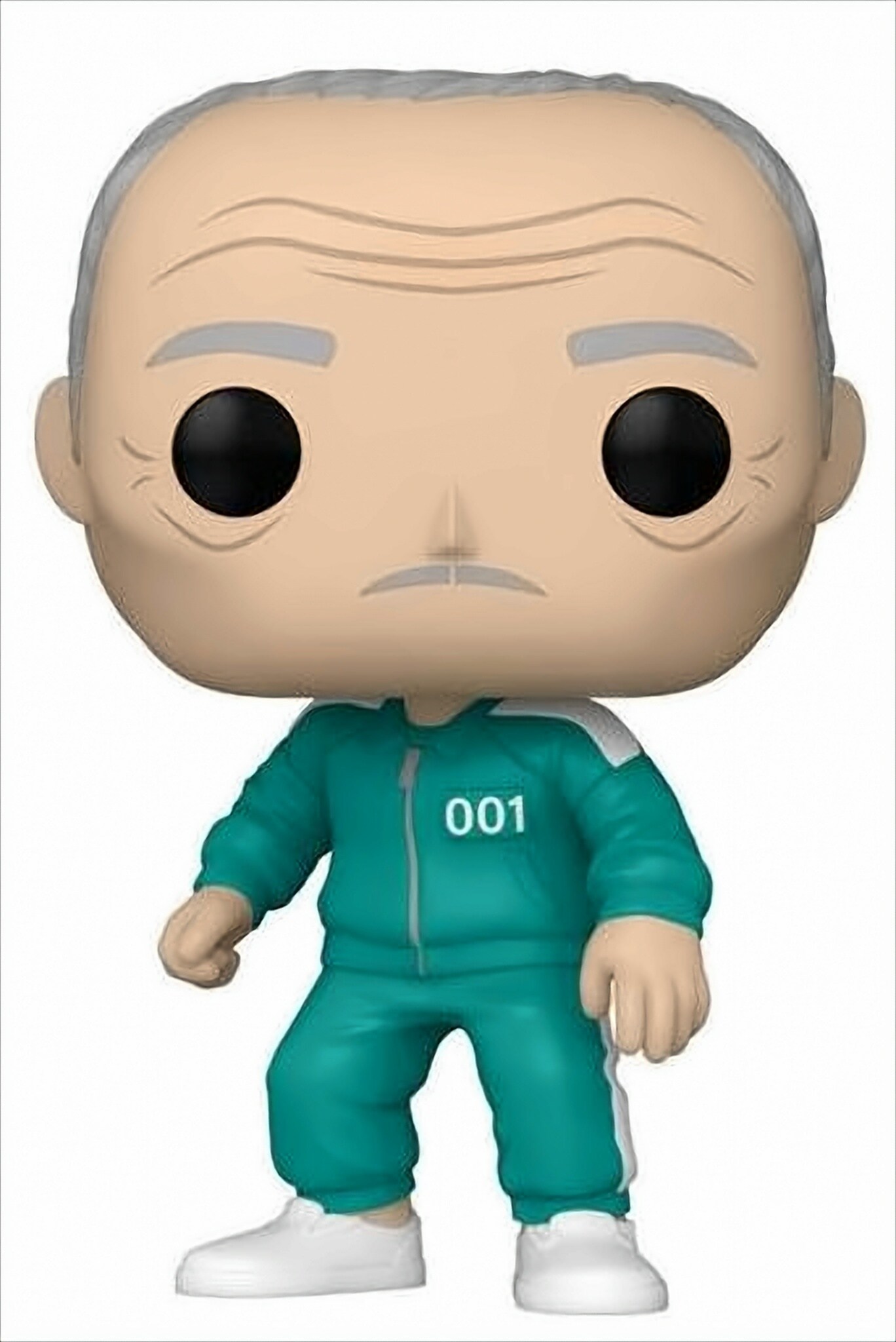 Funko POP TV Squid Game- Il-nam 