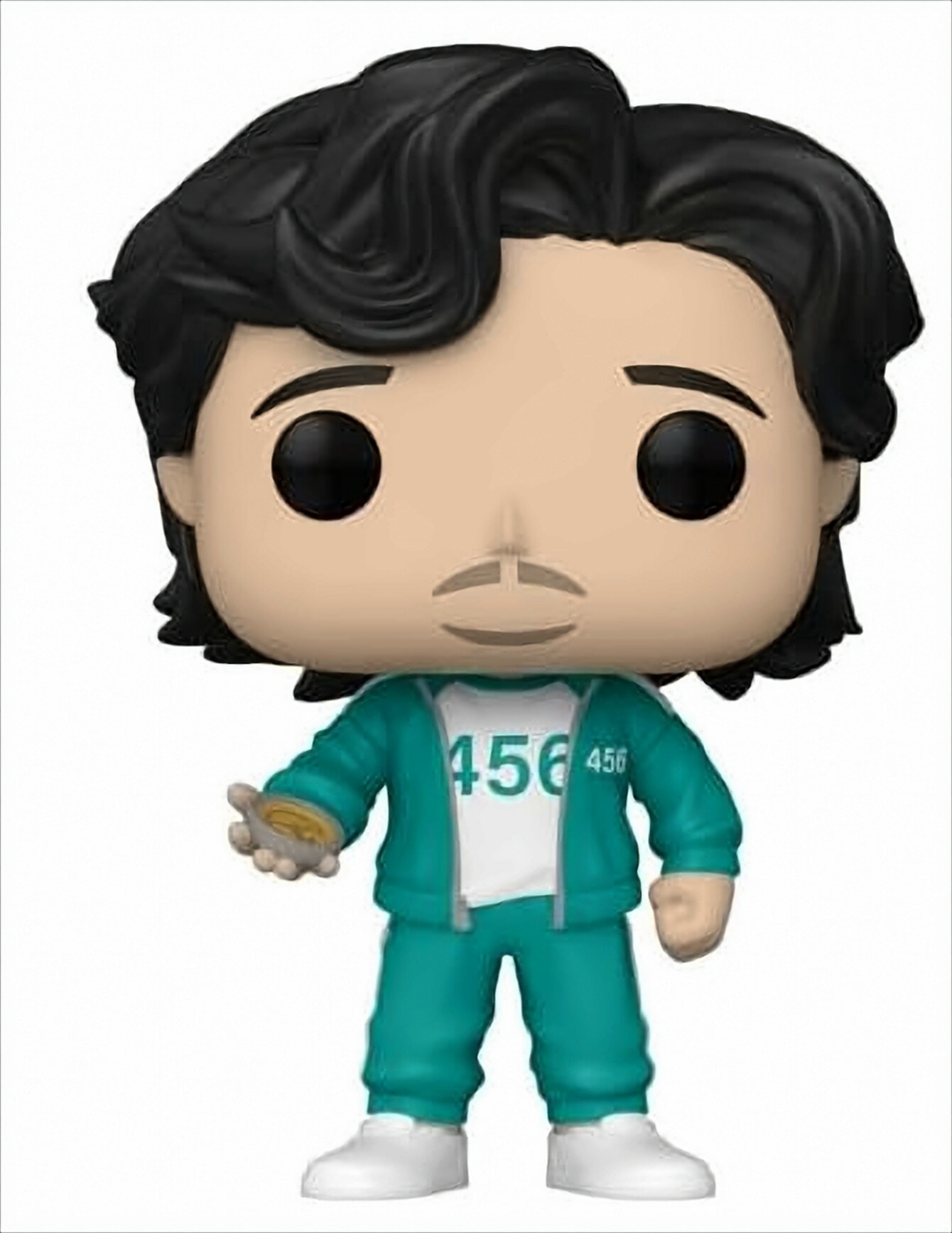 Funko POP TV Squid Game- Gi-hun 