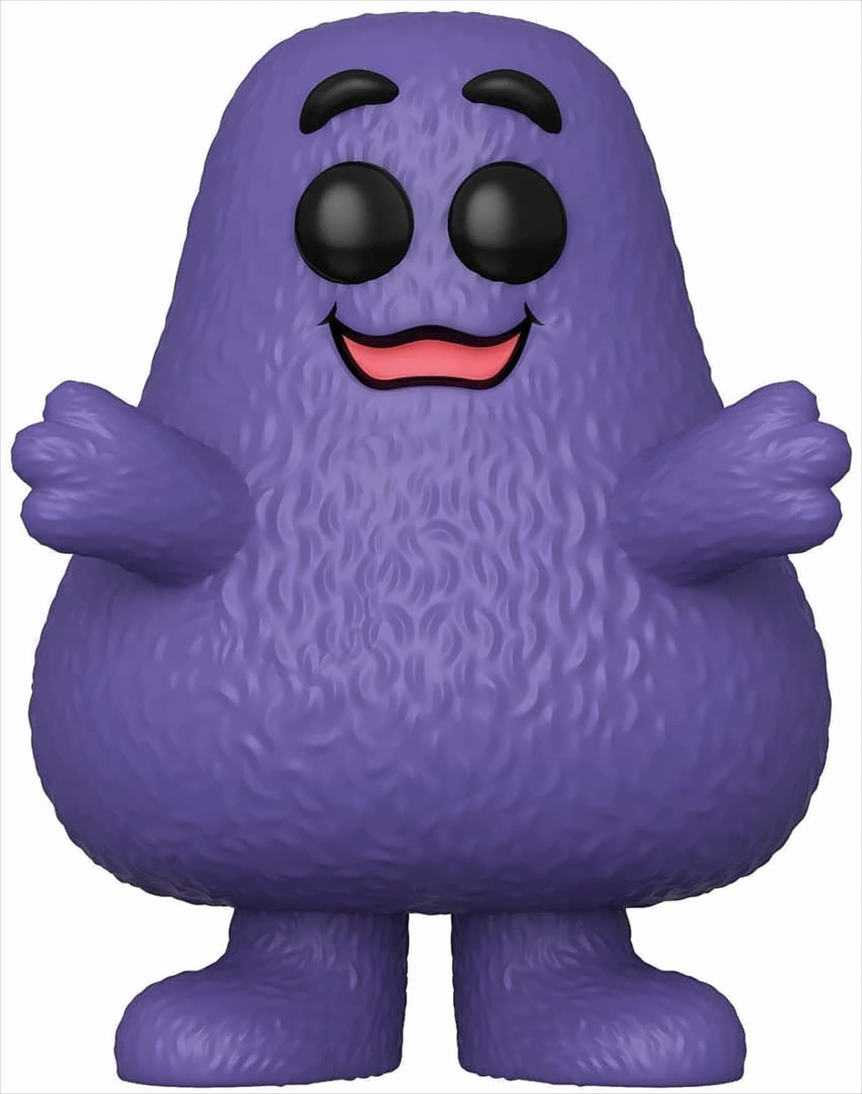 POP - McDonald&acute;s - Grimace 