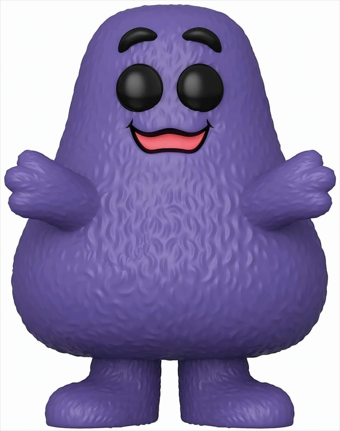POP - McDonald's - Grimace