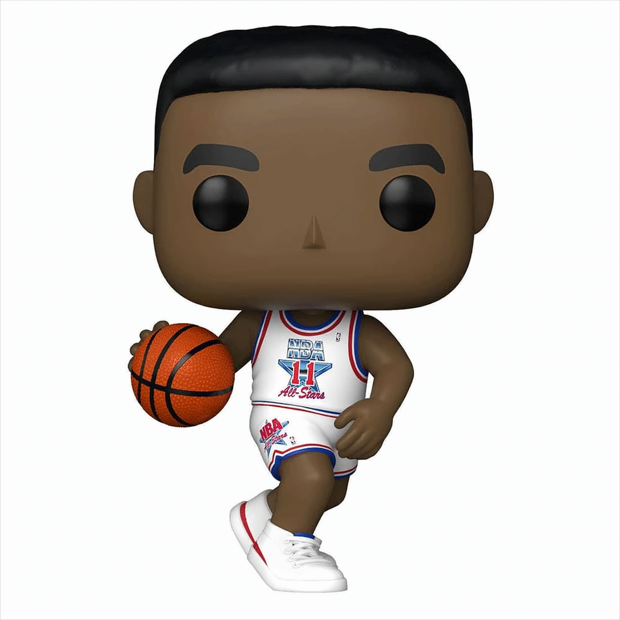 NBA - POP - NBA Legends - Isiah Thomas/All Stars 