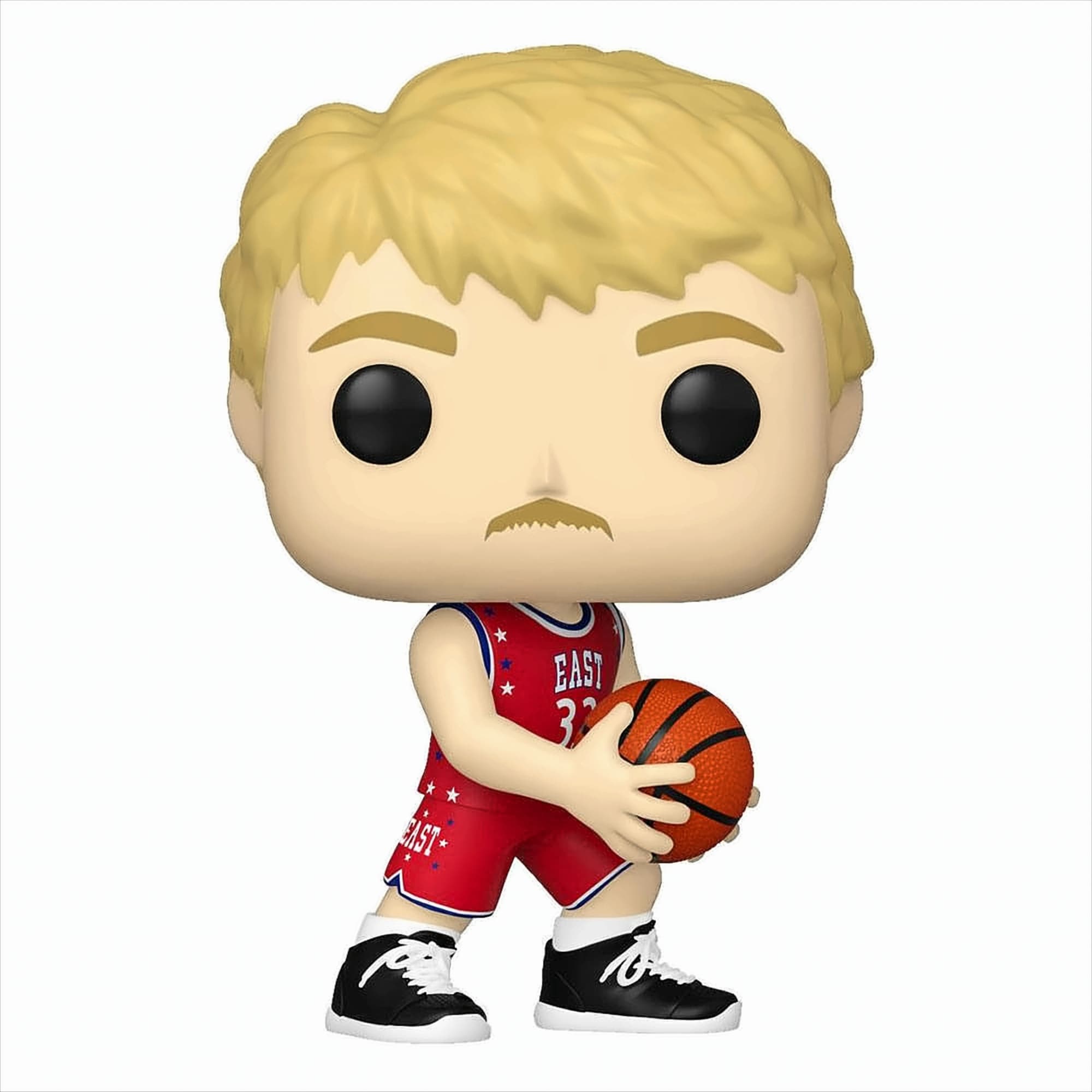 NBA - POP - NBA Legends - Larry Bird/All Stars 