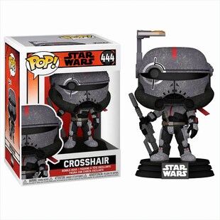 POP - Star Wars: The Bad Batch - Crosshair 