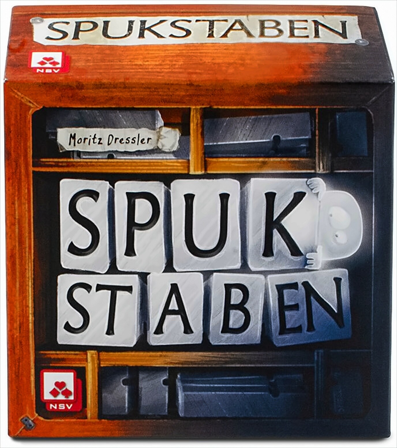 Spukstaben 