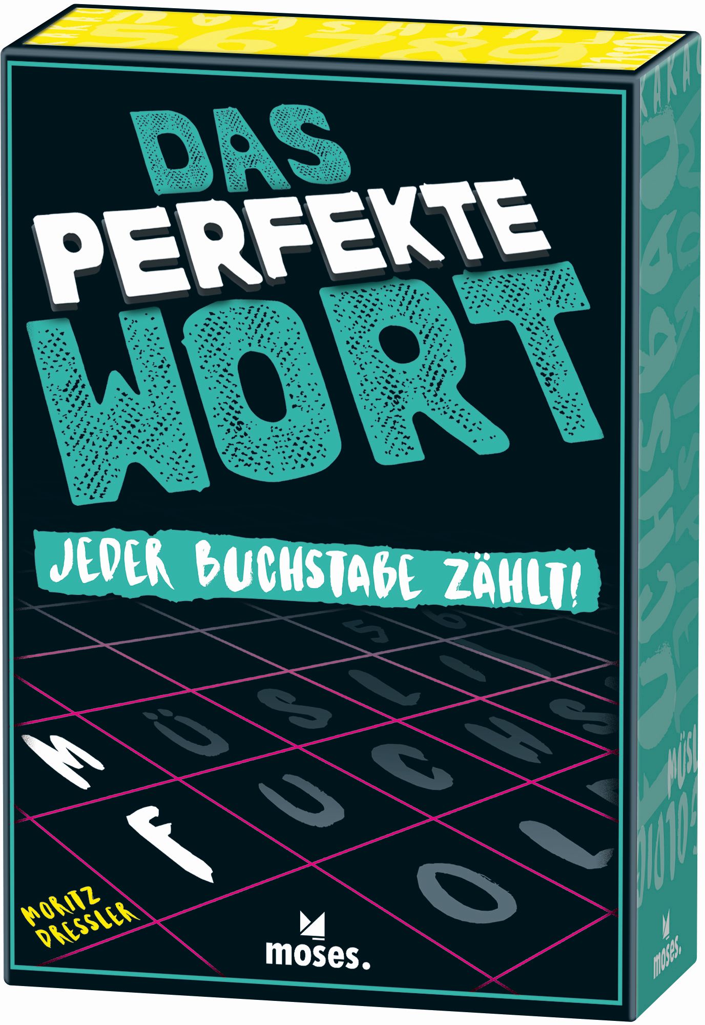 Das perfekte Wort 