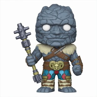 POP - Thor: Love and Thunder - Korg 