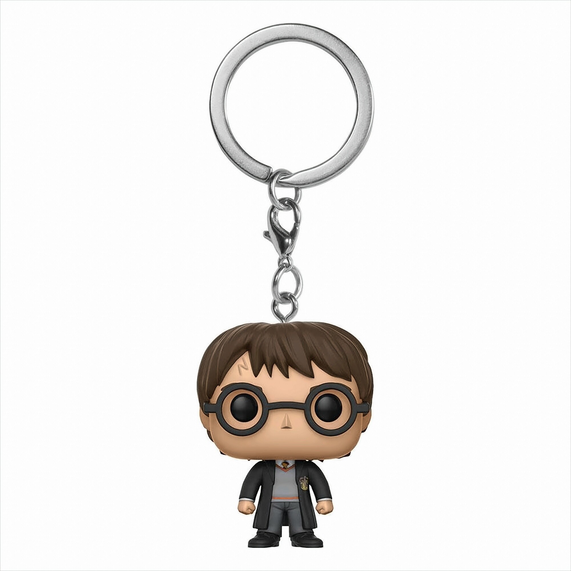 POP Keychain Harry Potter - Harry Potter 