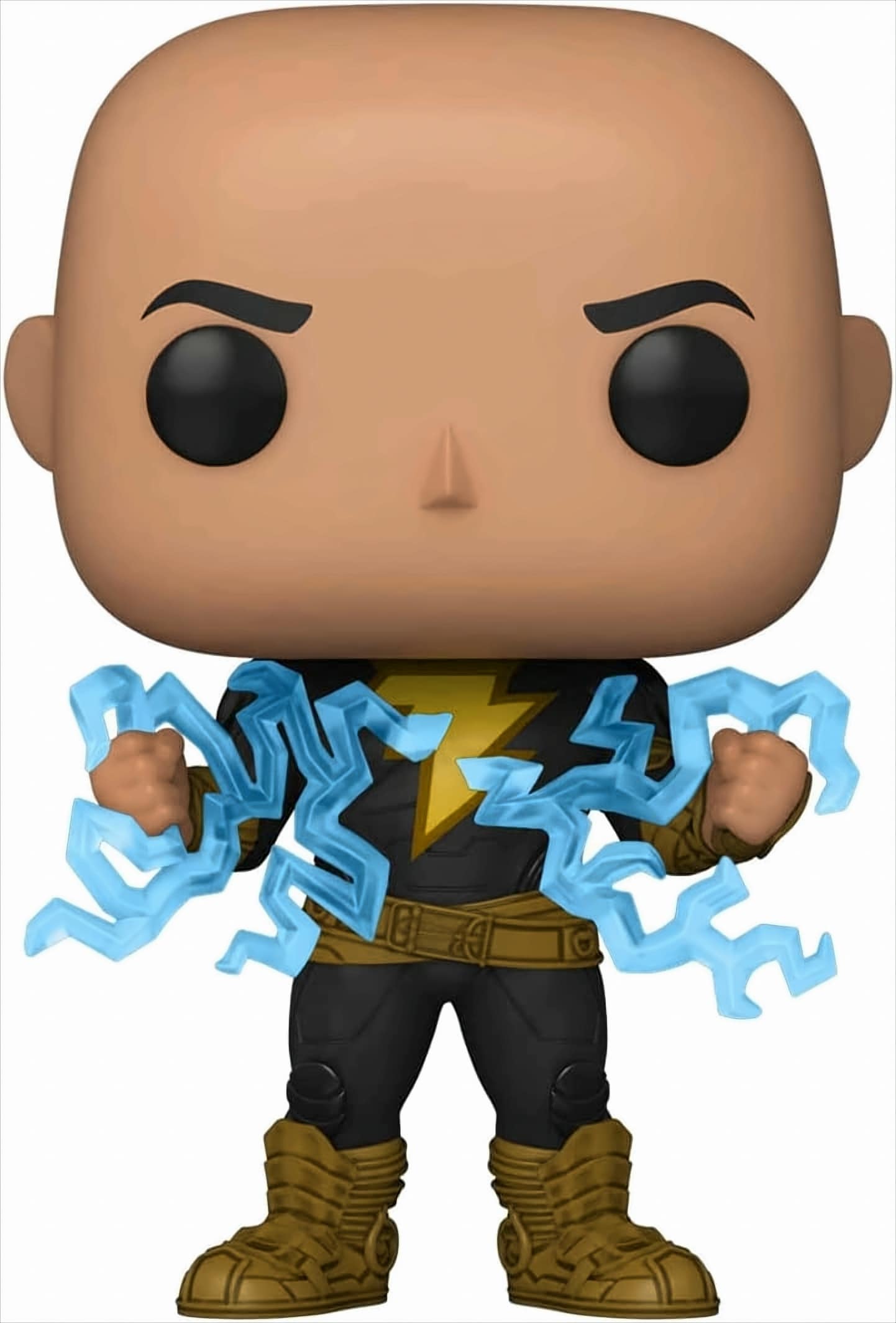POP - Black Adam - Black Adam with Energy 